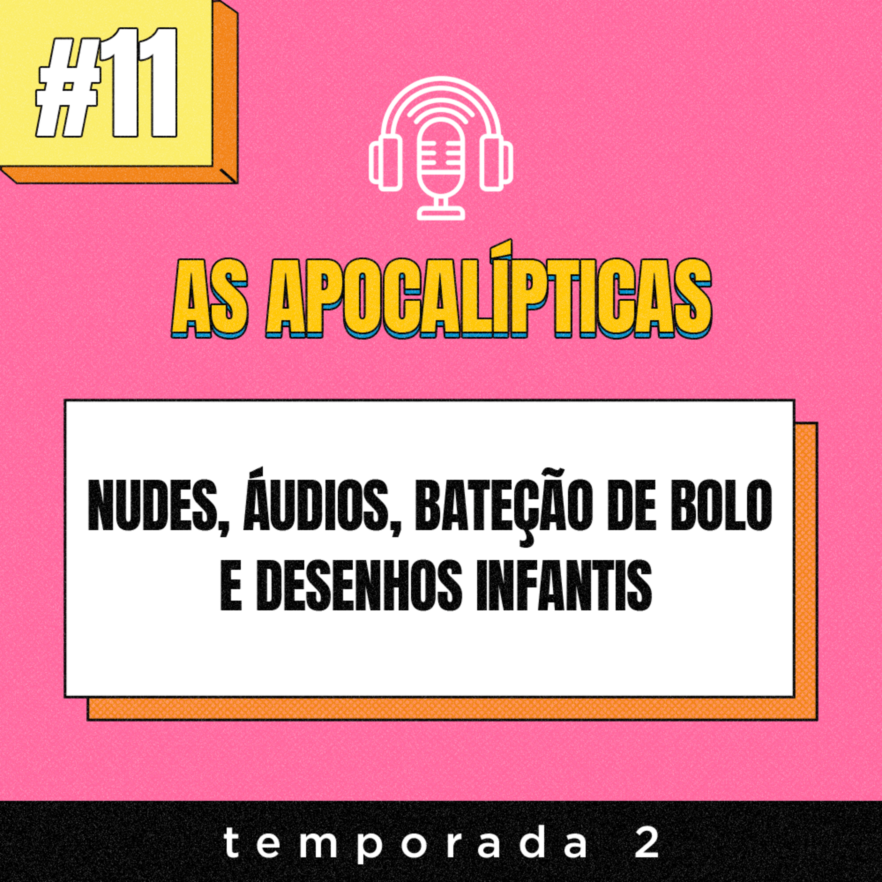 As Apocalípticas