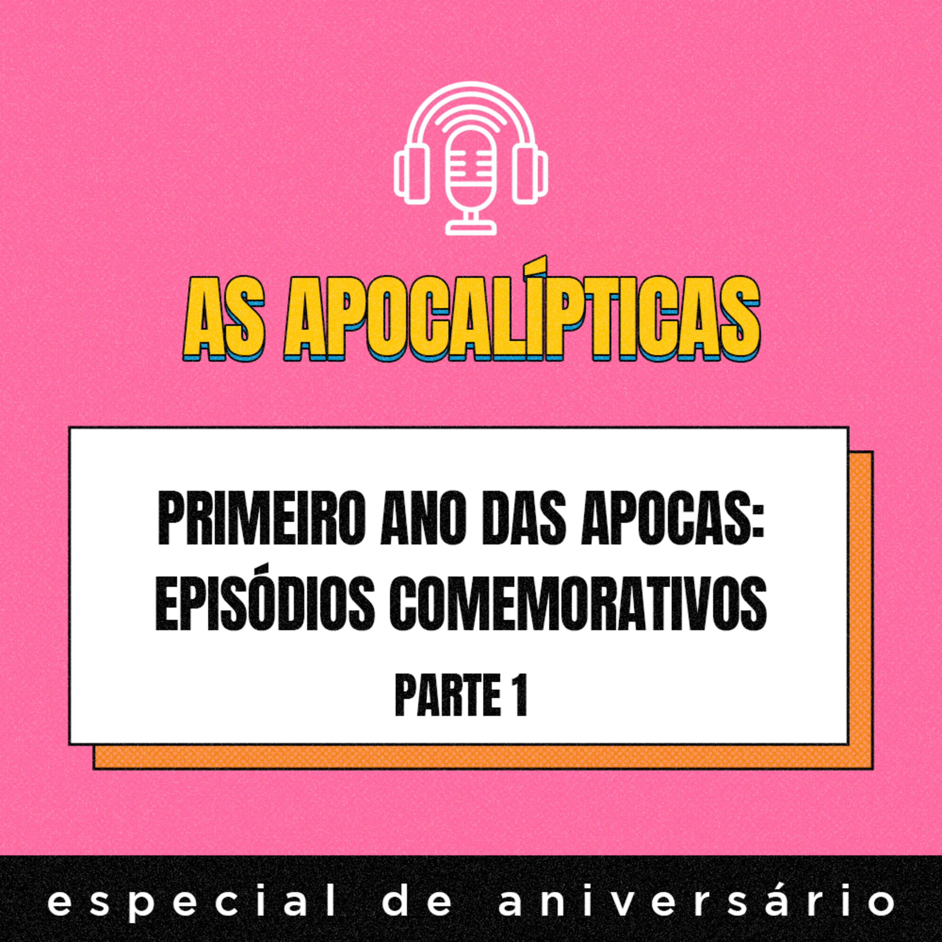 As Apocalípticas