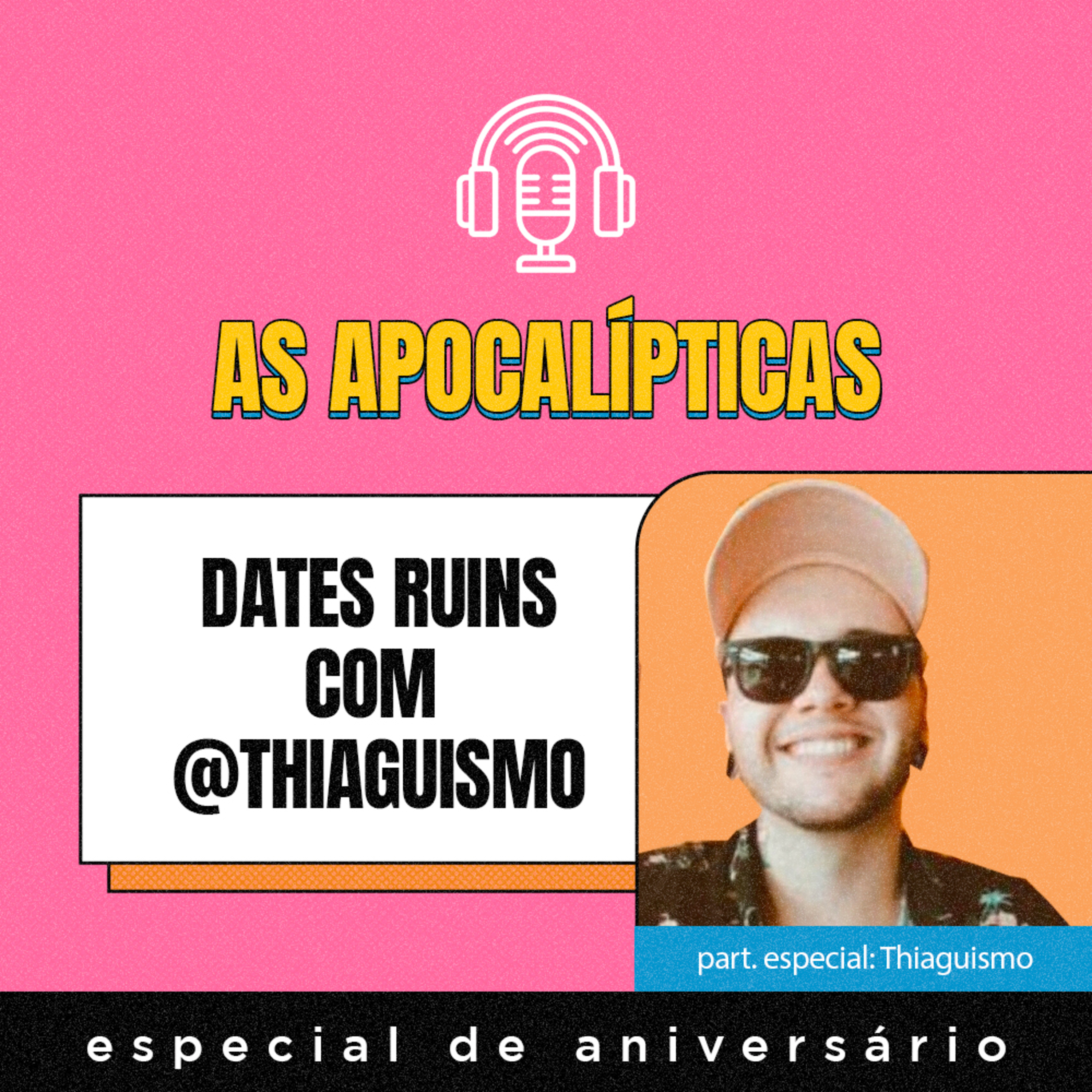 As Apocalípticas