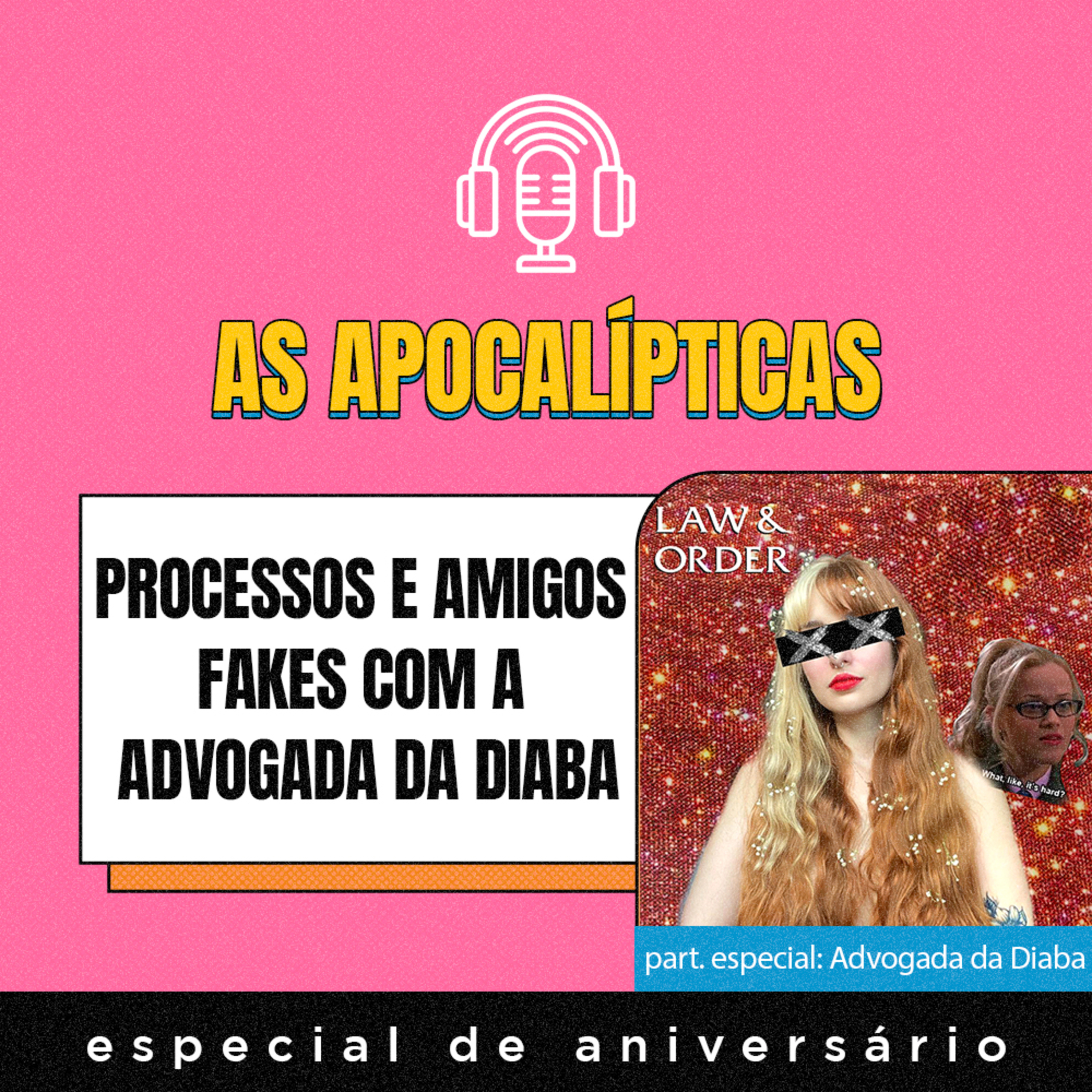 As Apocalípticas