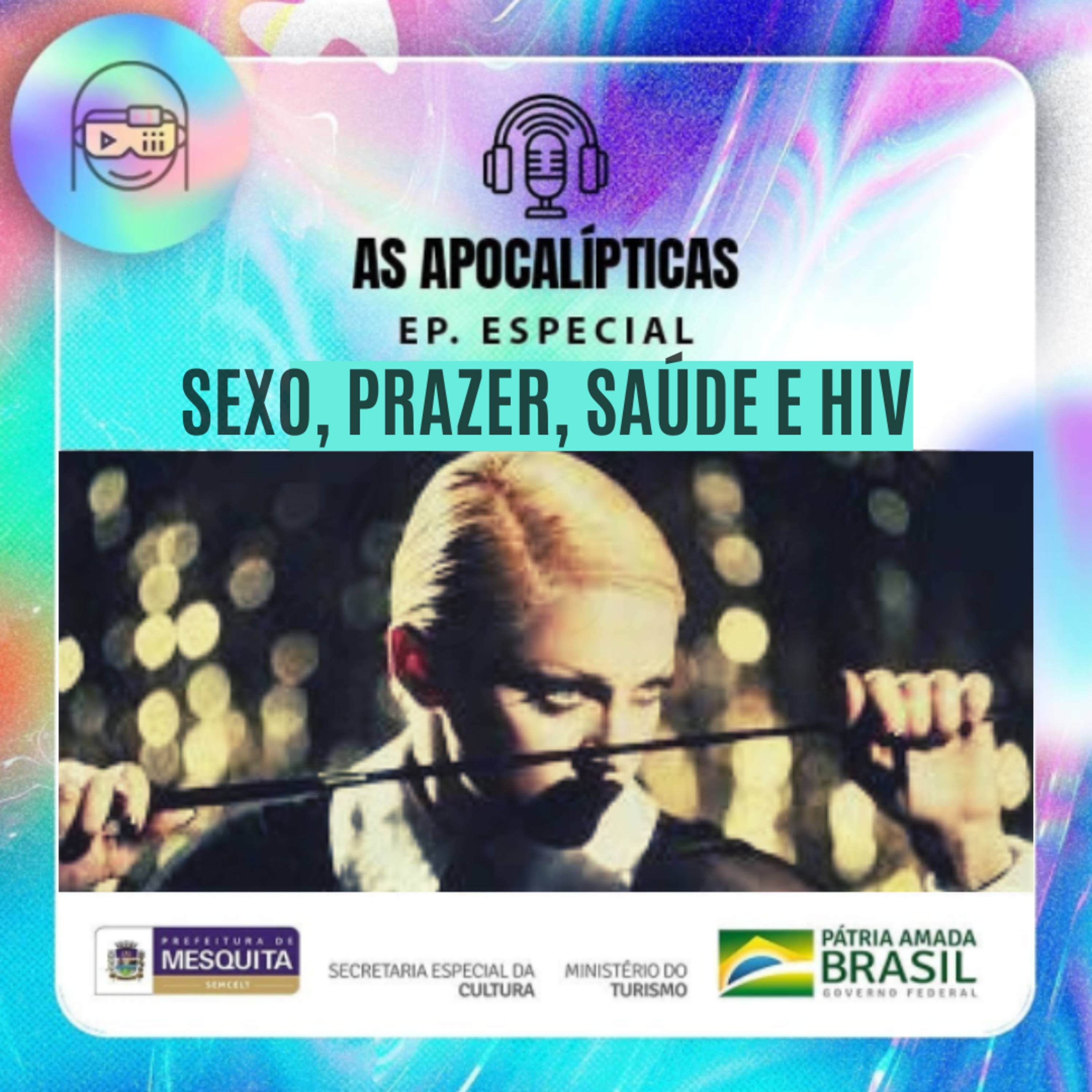 As Apocalípticas