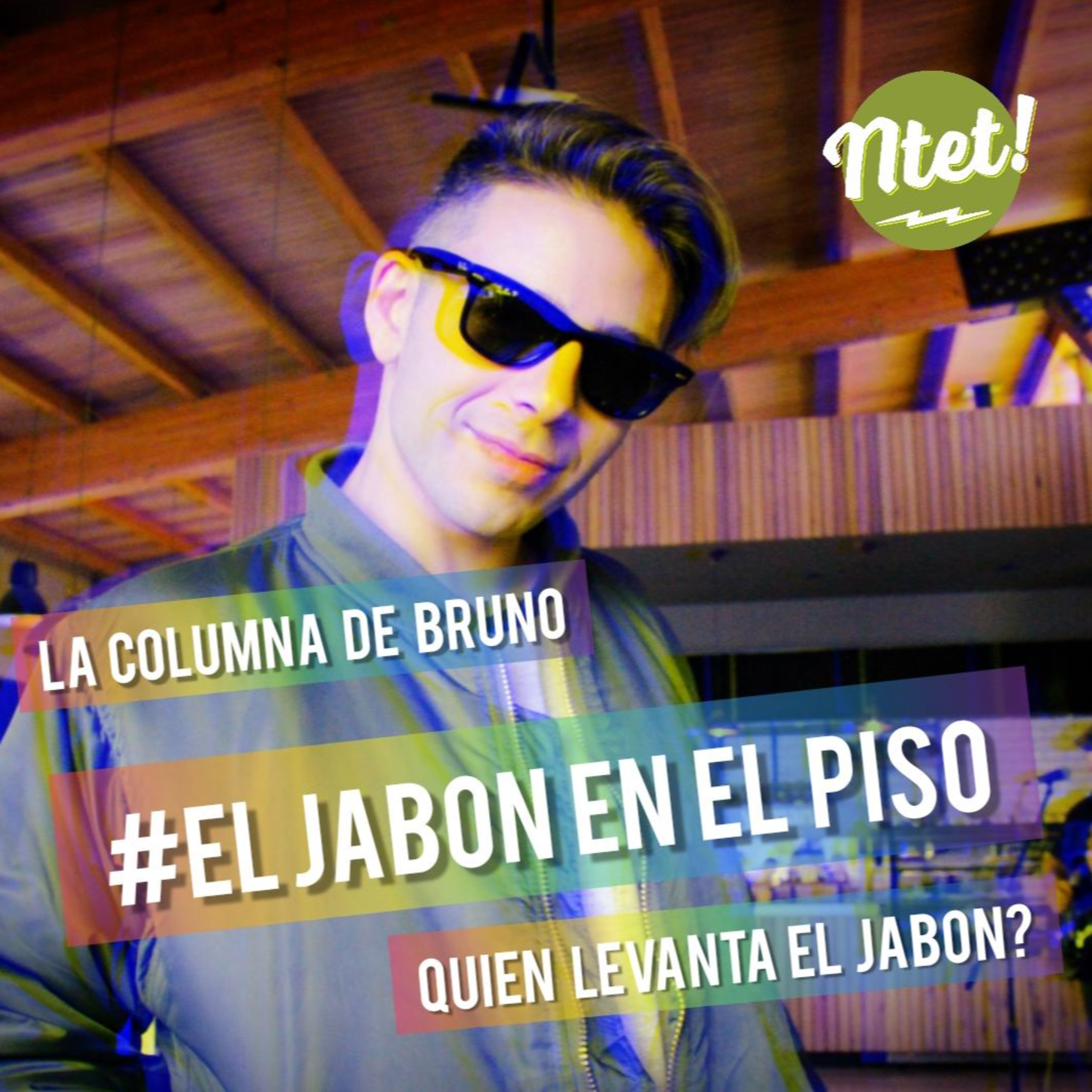 No te entusiasmes tanto!