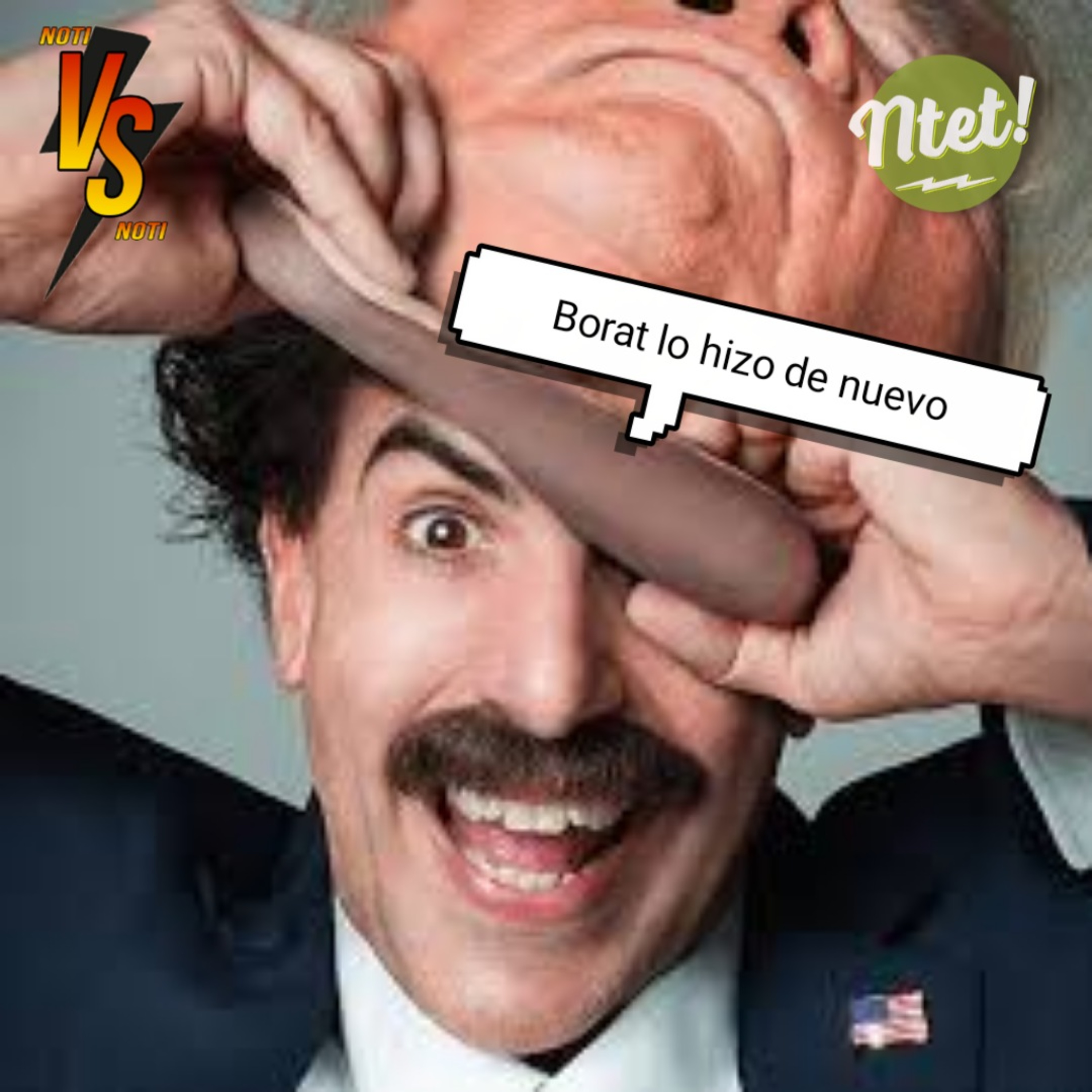 No te entusiasmes tanto!