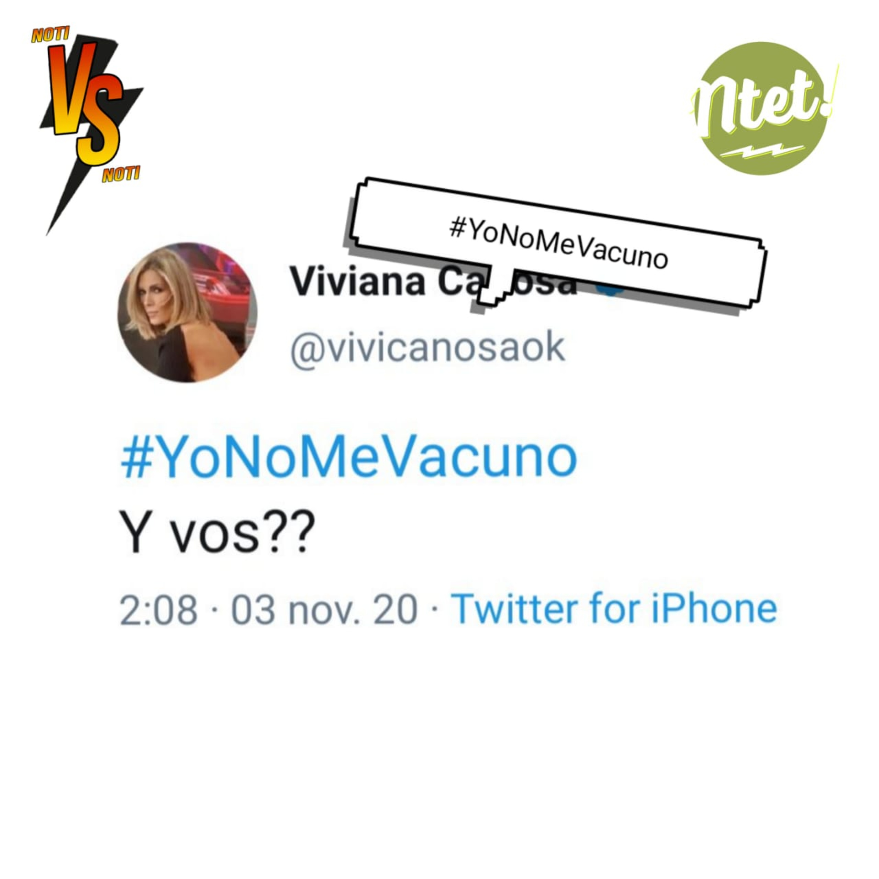 No te entusiasmes tanto!