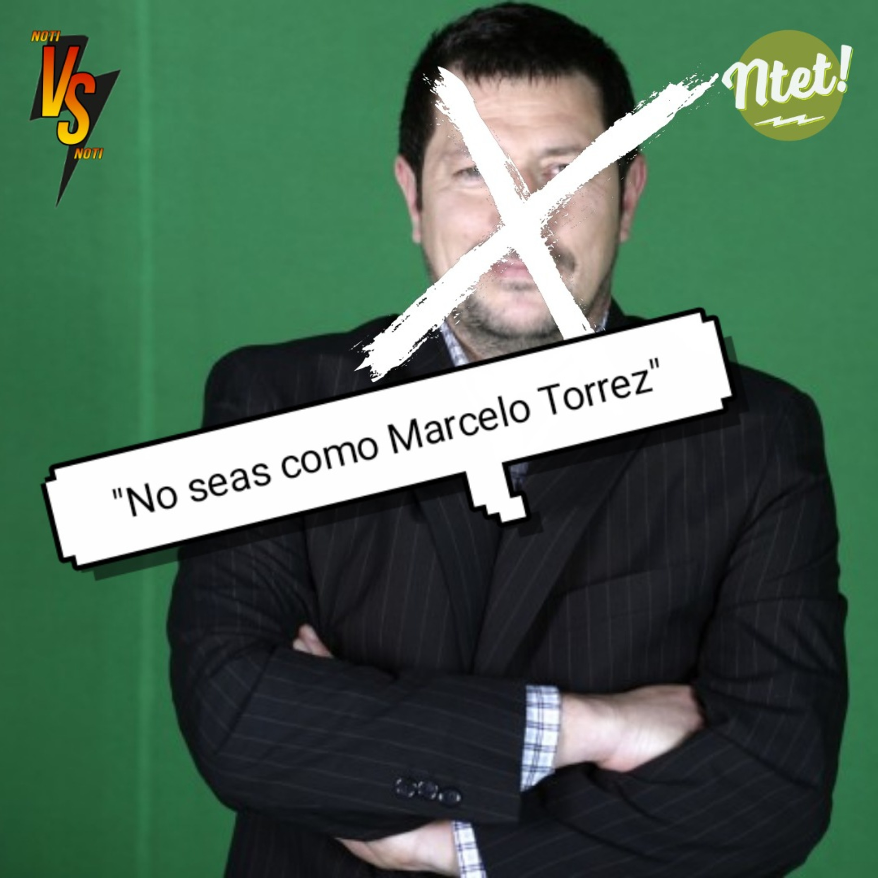 No te entusiasmes tanto!