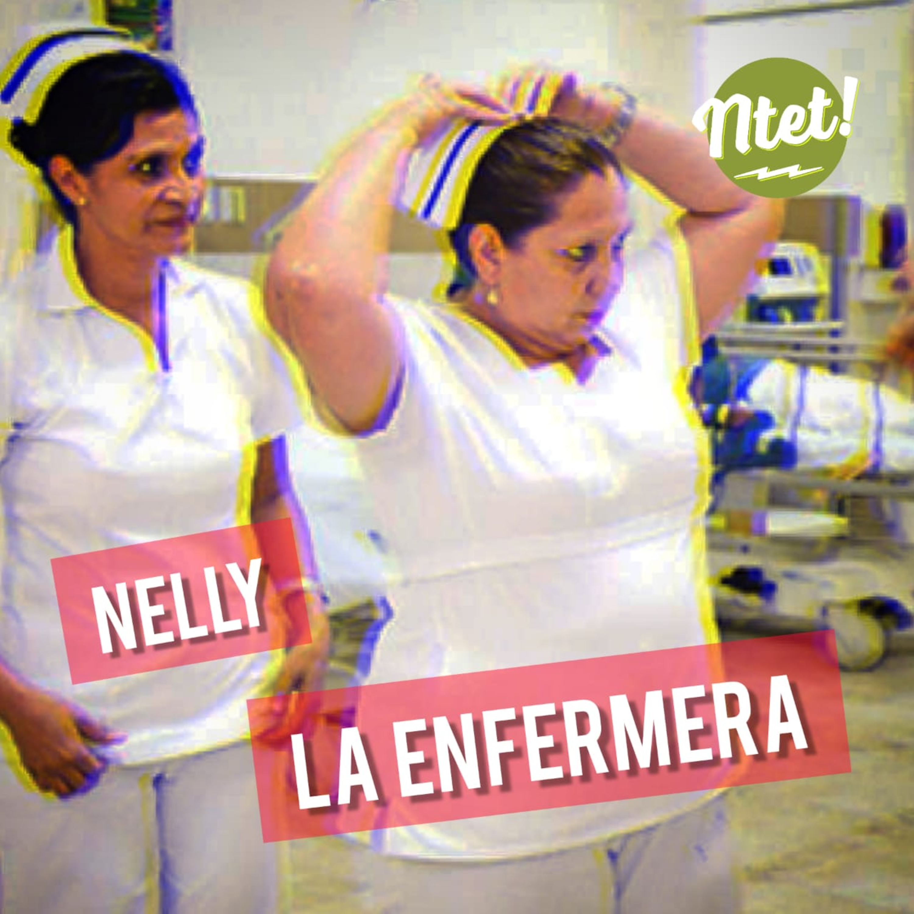 No te entusiasmes tanto!