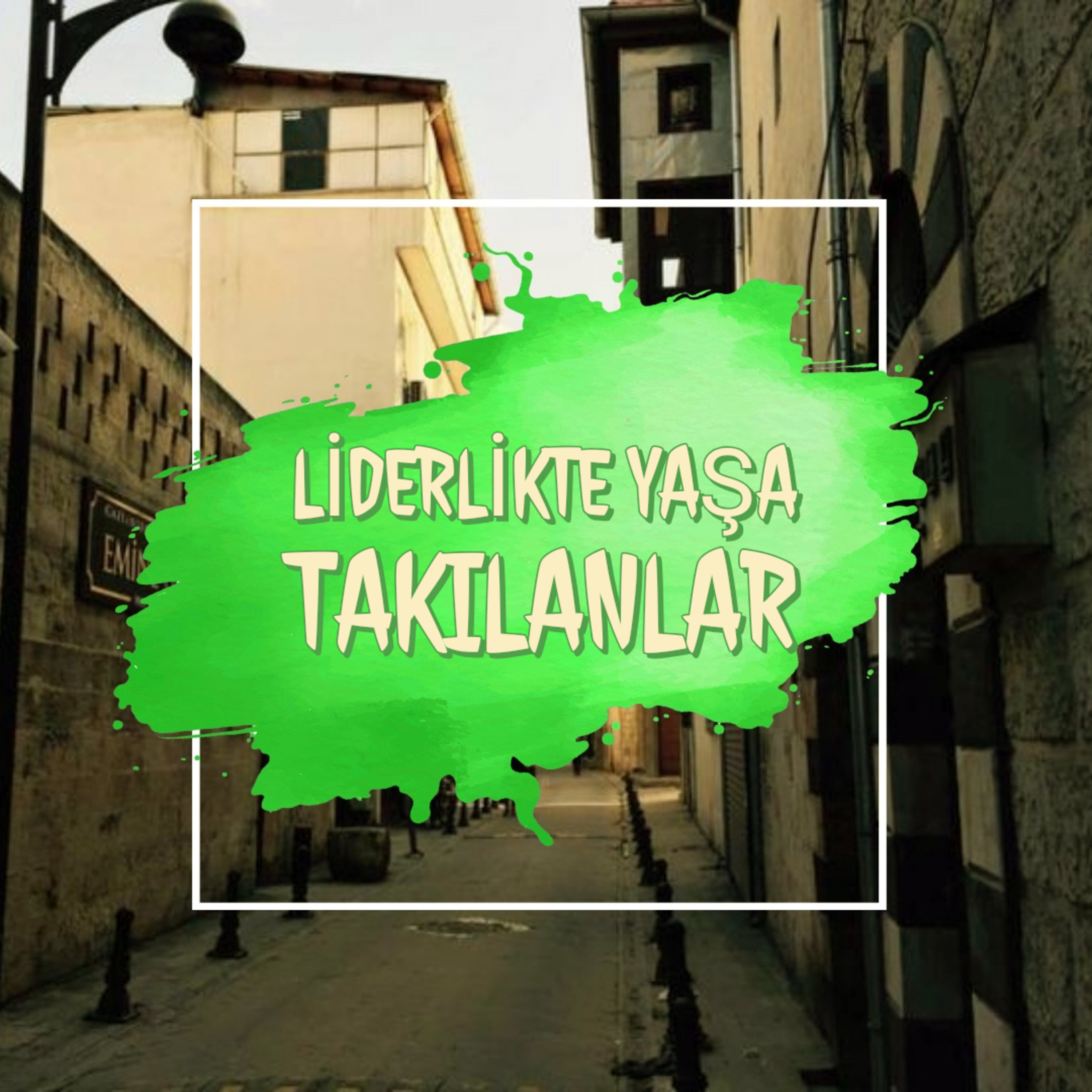 0. Bize Dair episode artwork