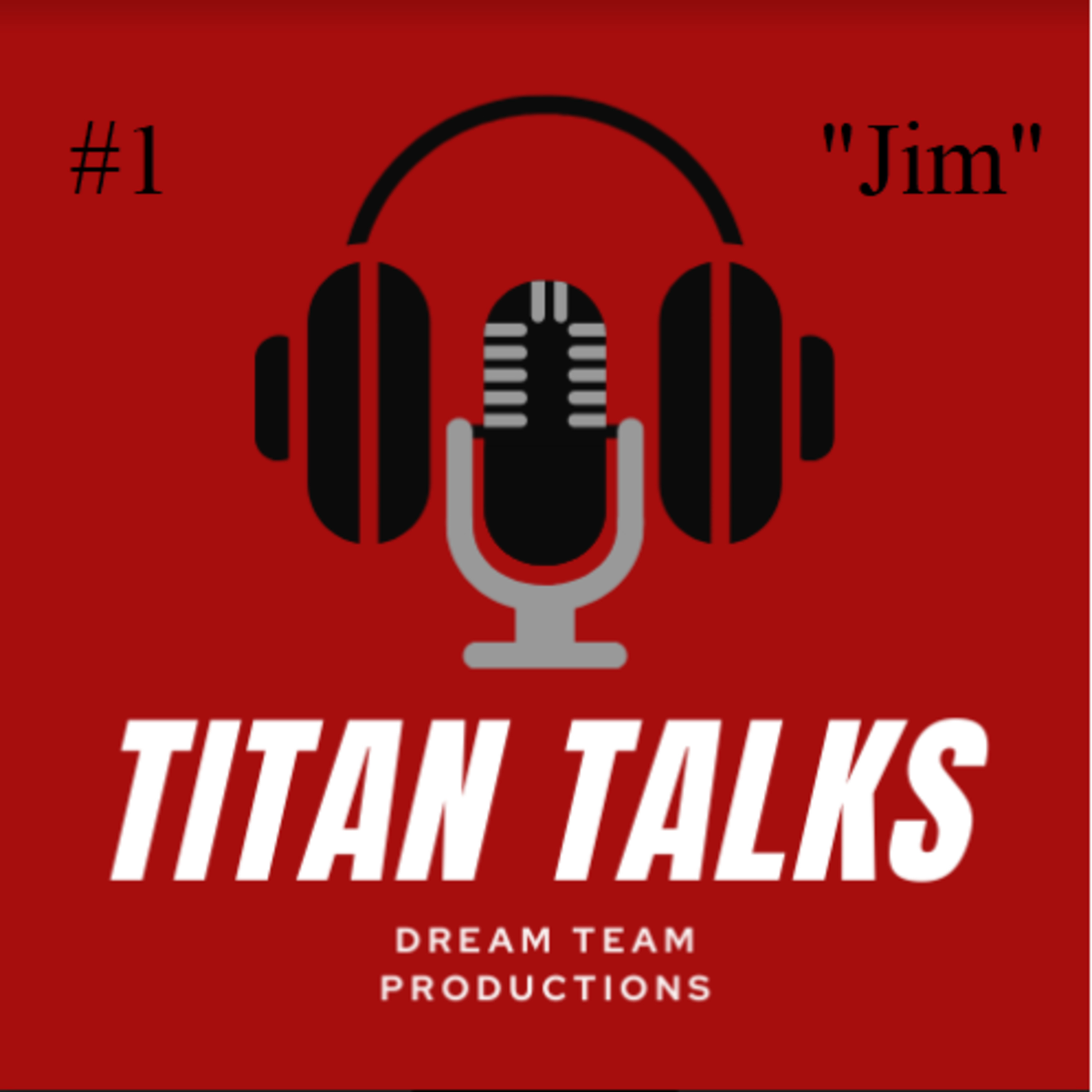 Titan Talks