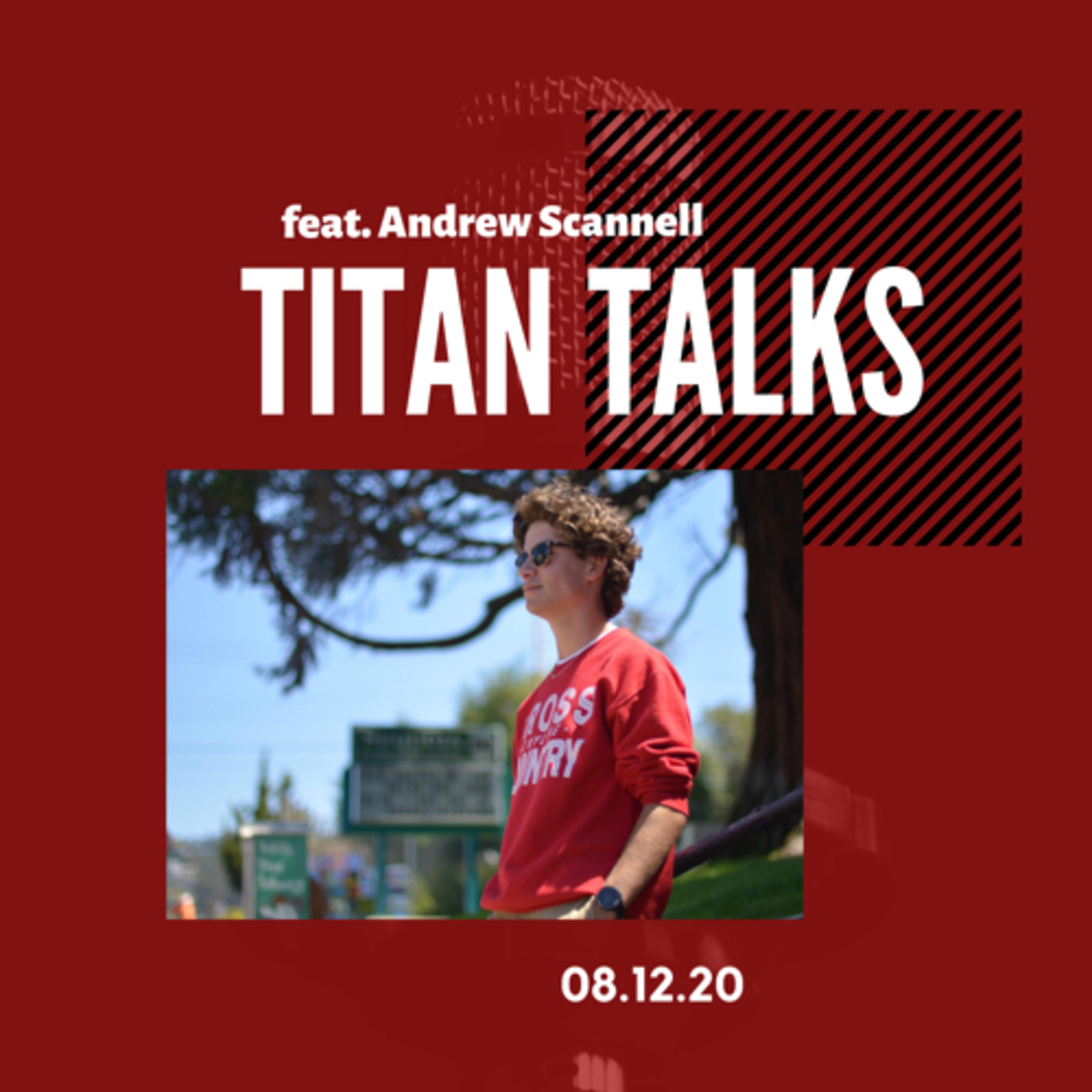 Titan Talks