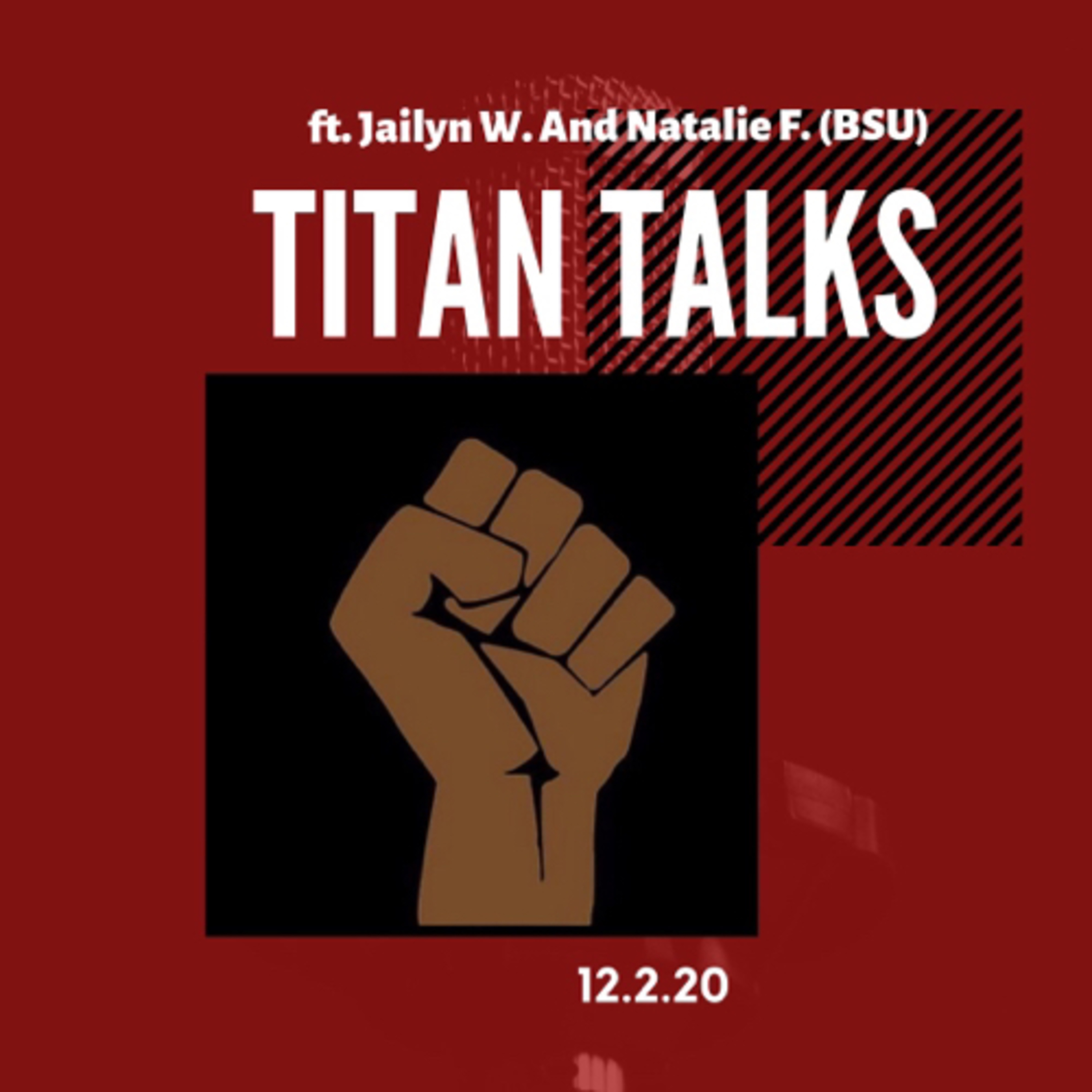 Titan Talks