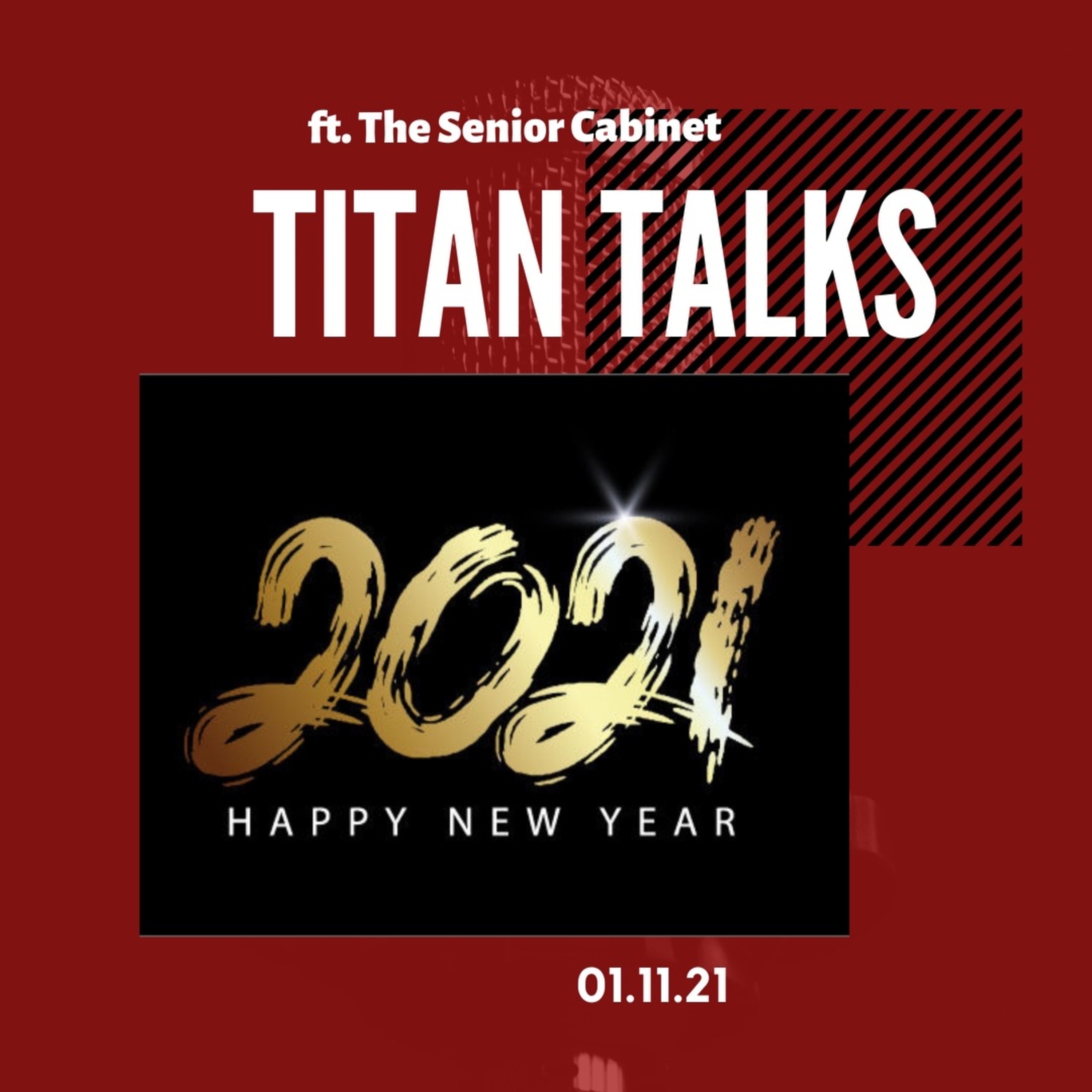Titan Talks