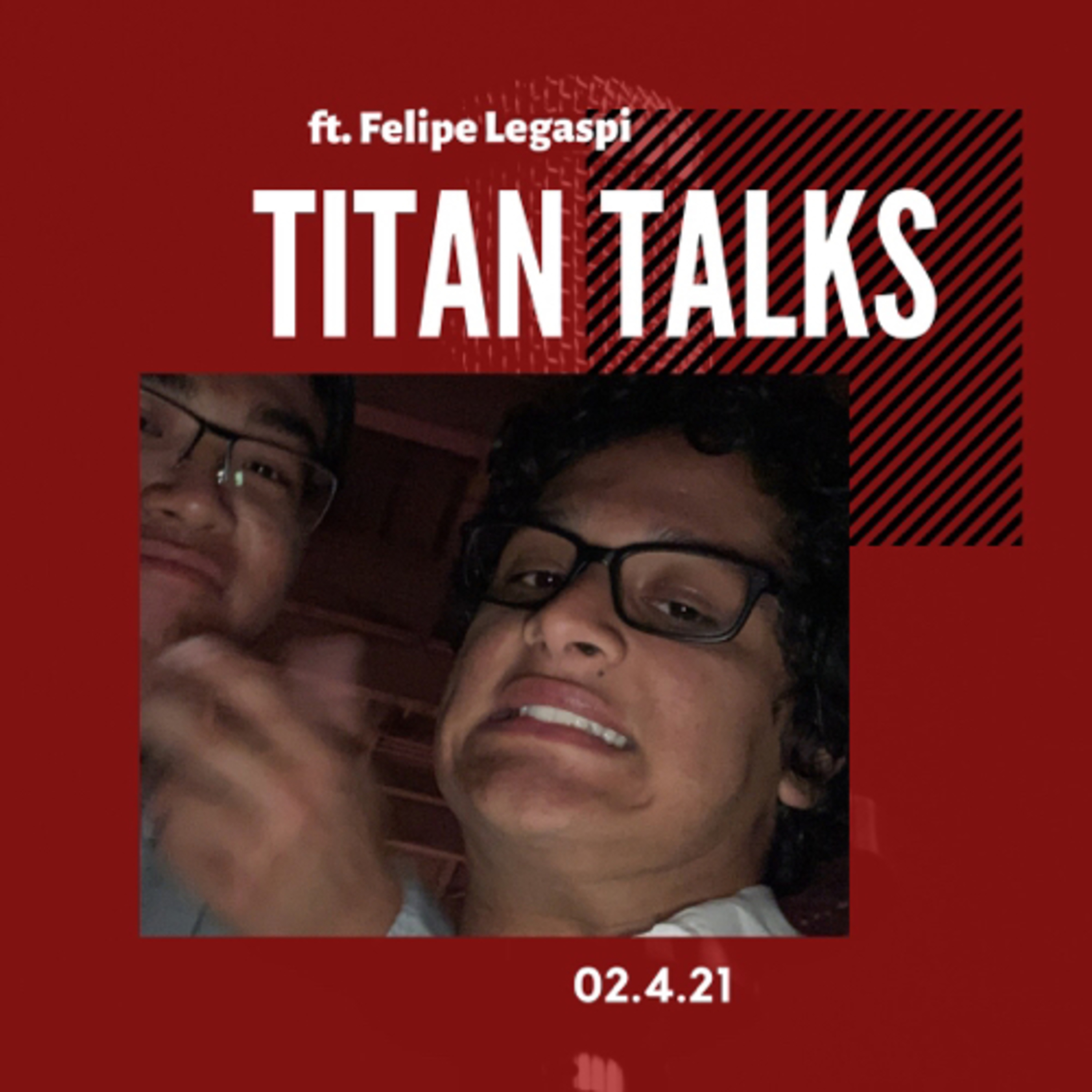 Titan Talks