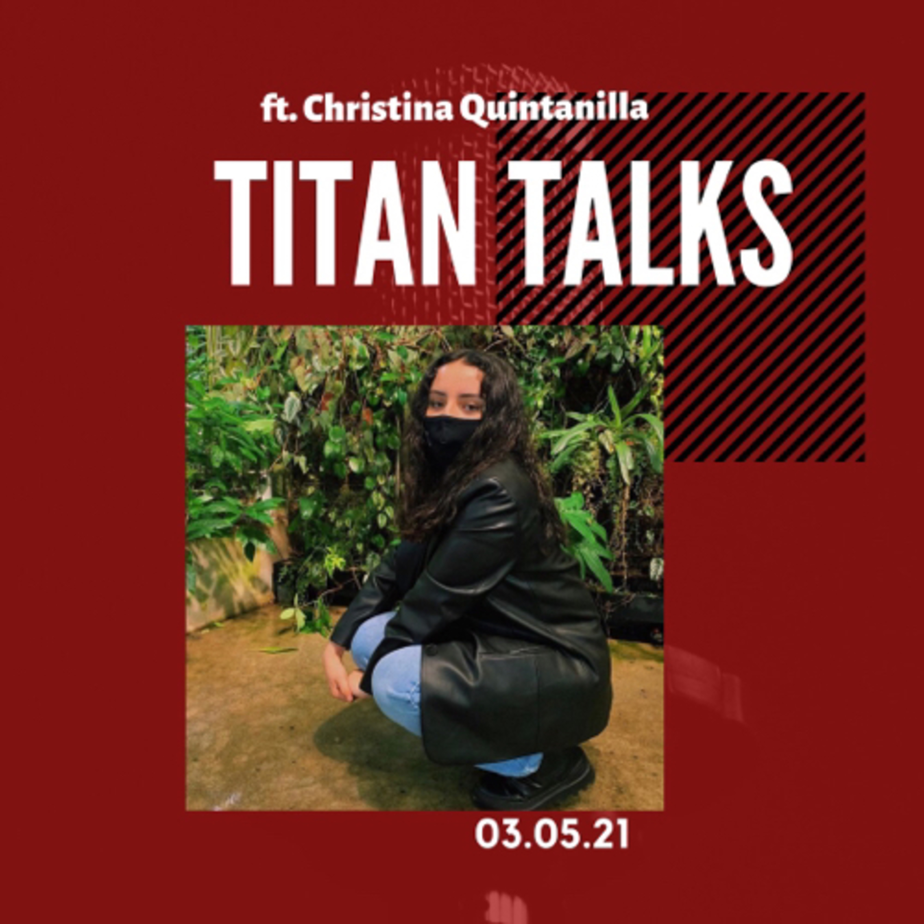 Titan Talks