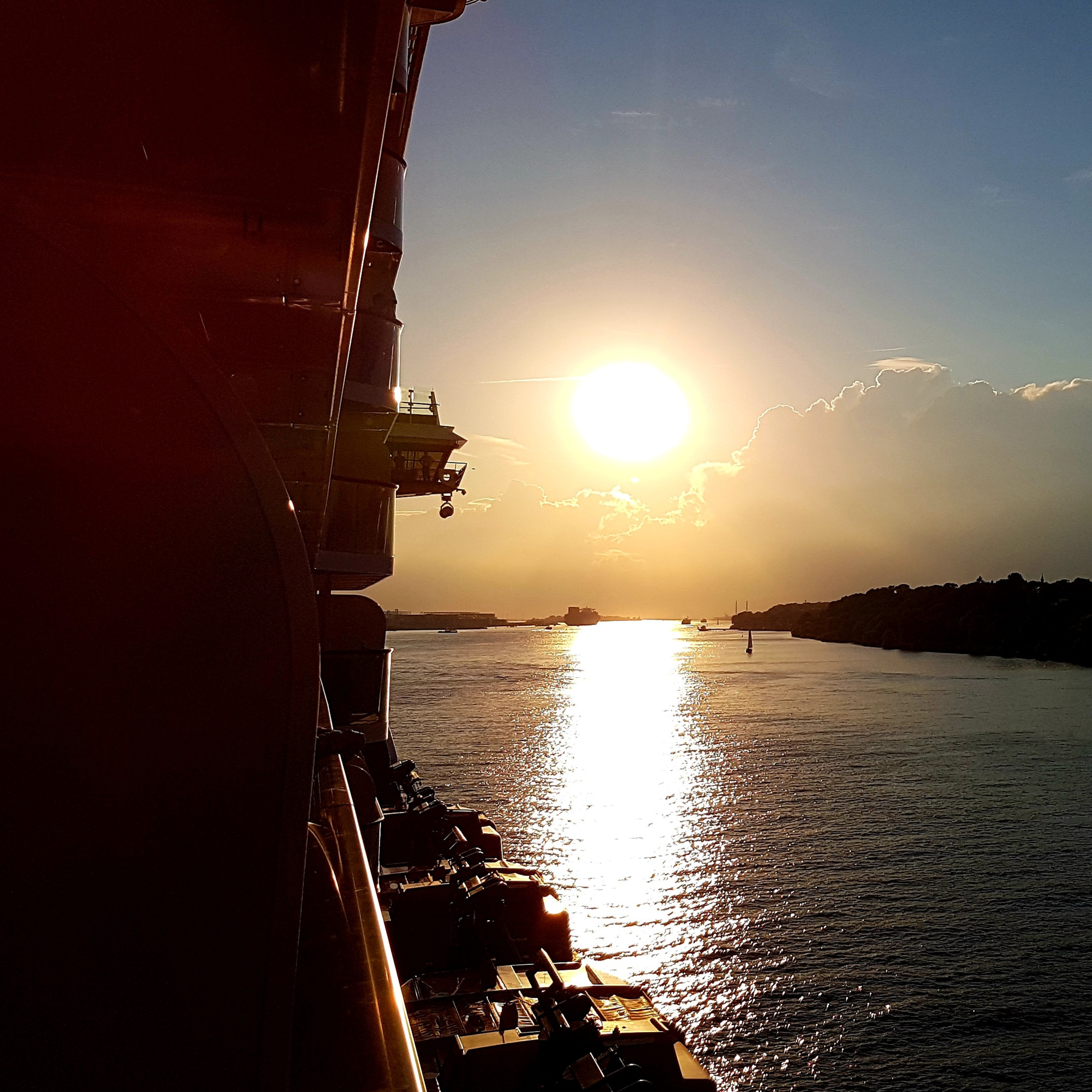 022 ASMR Baltic Sea Cruise