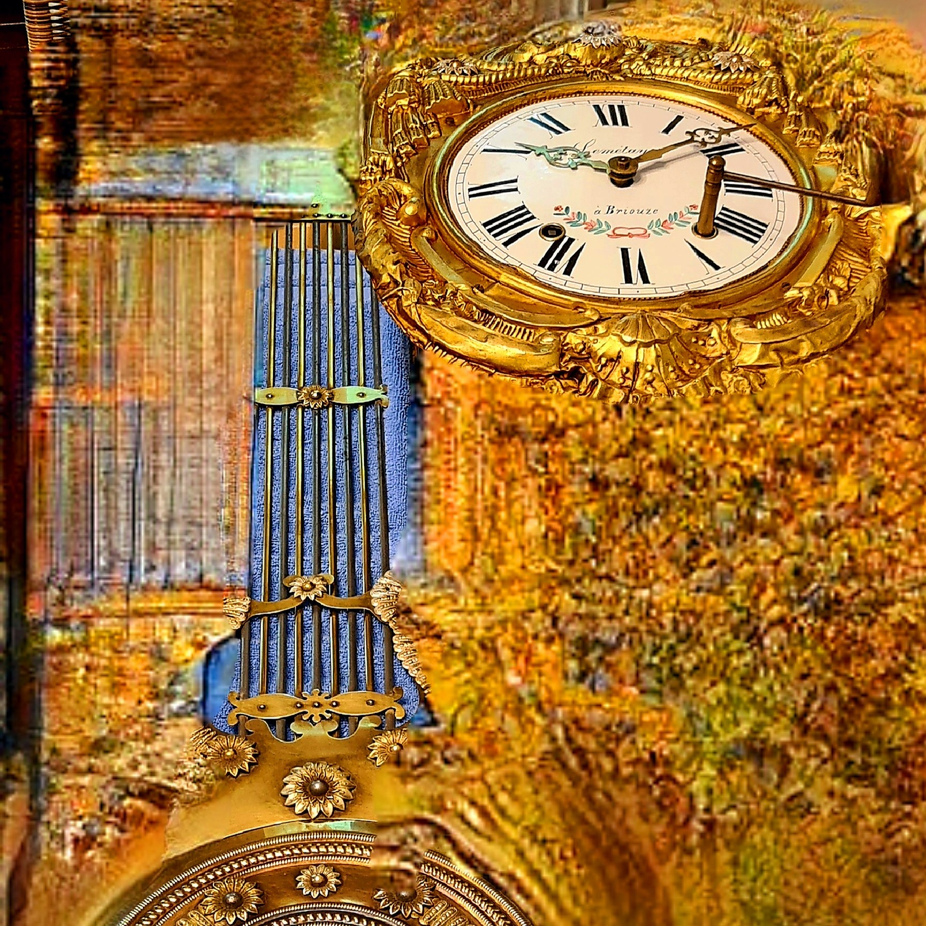 037 ASMR Trois Comtoise