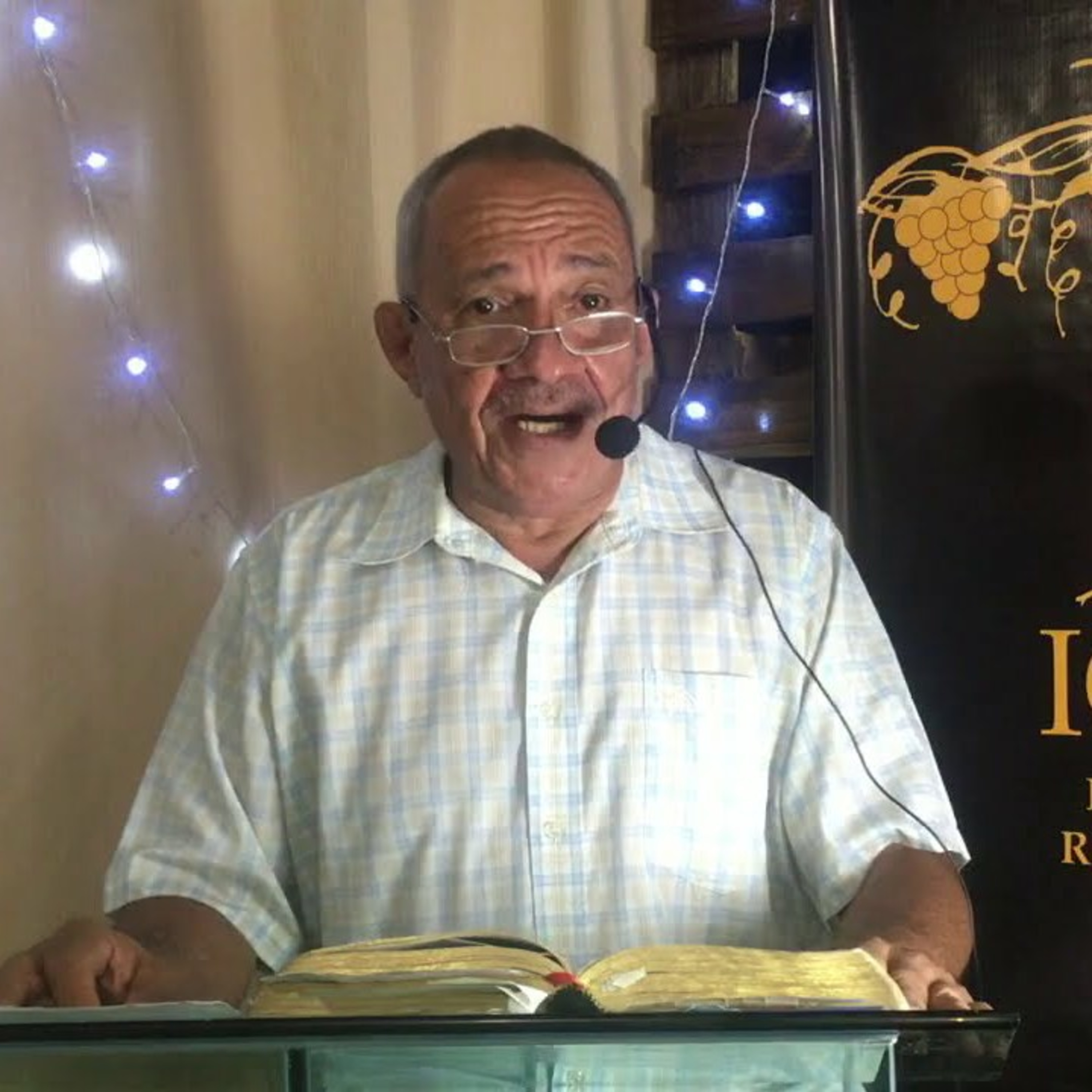 Igreja em Rio Branco