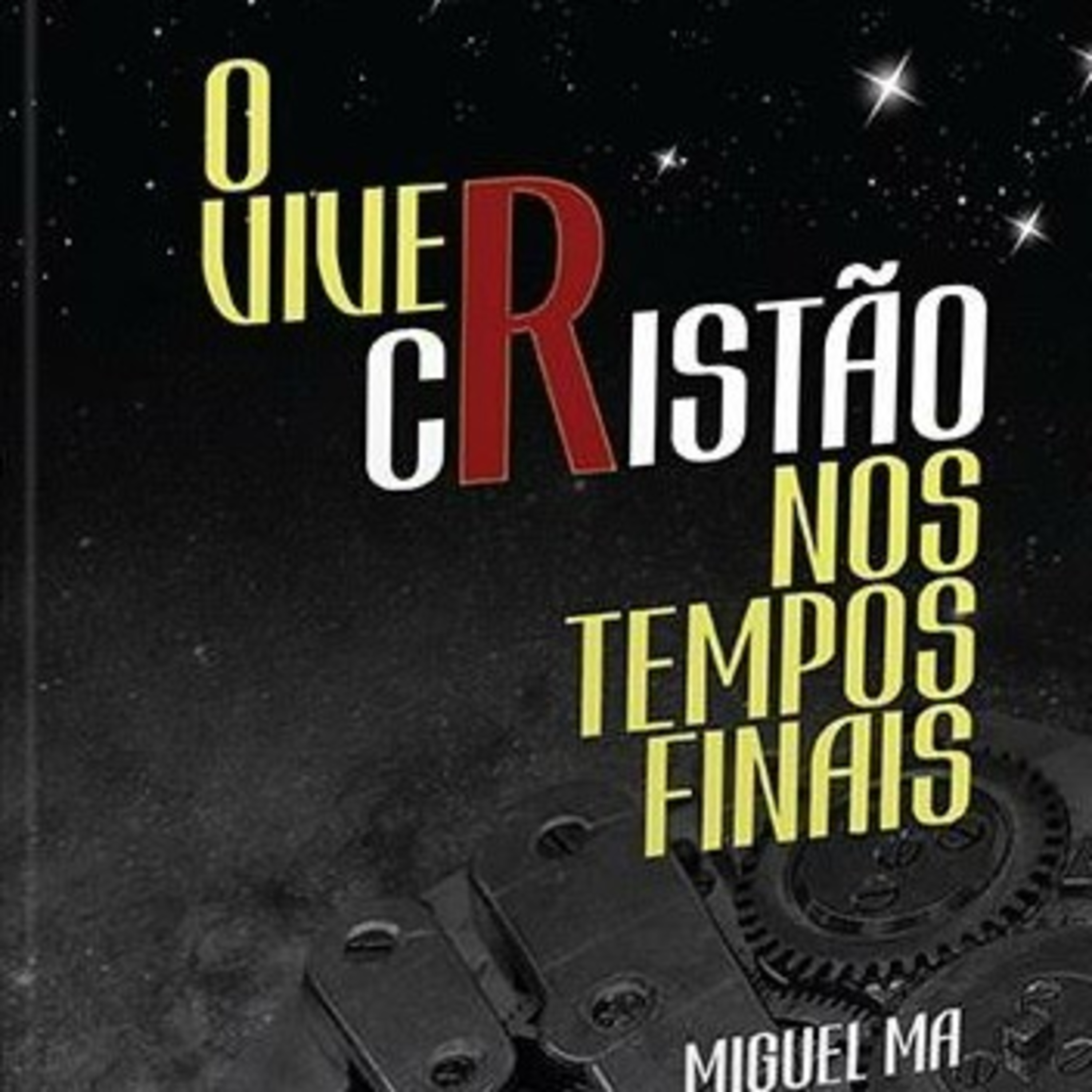 Igreja em Rio Branco