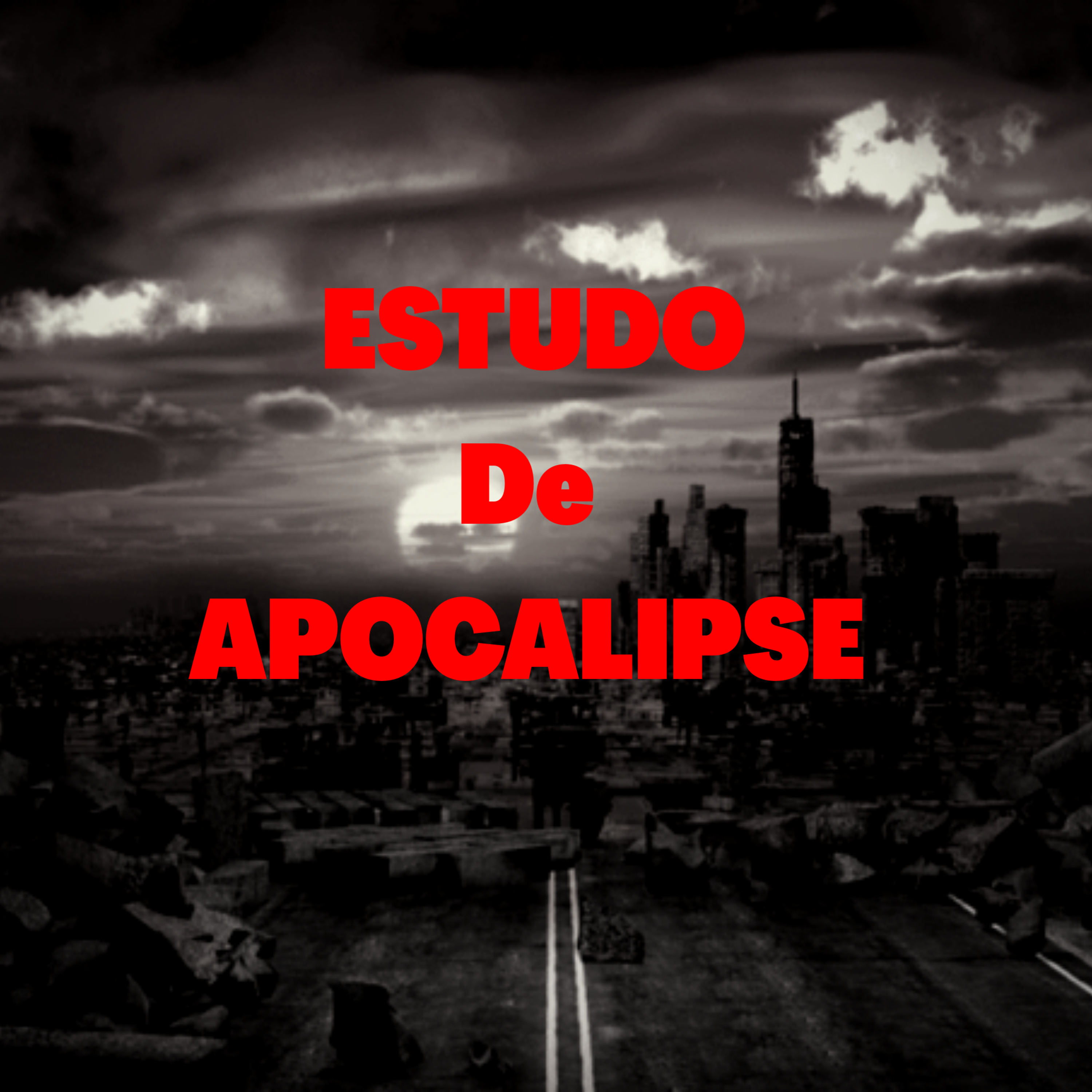 Ep.14 - A Quinta Trombeta  episode artwork