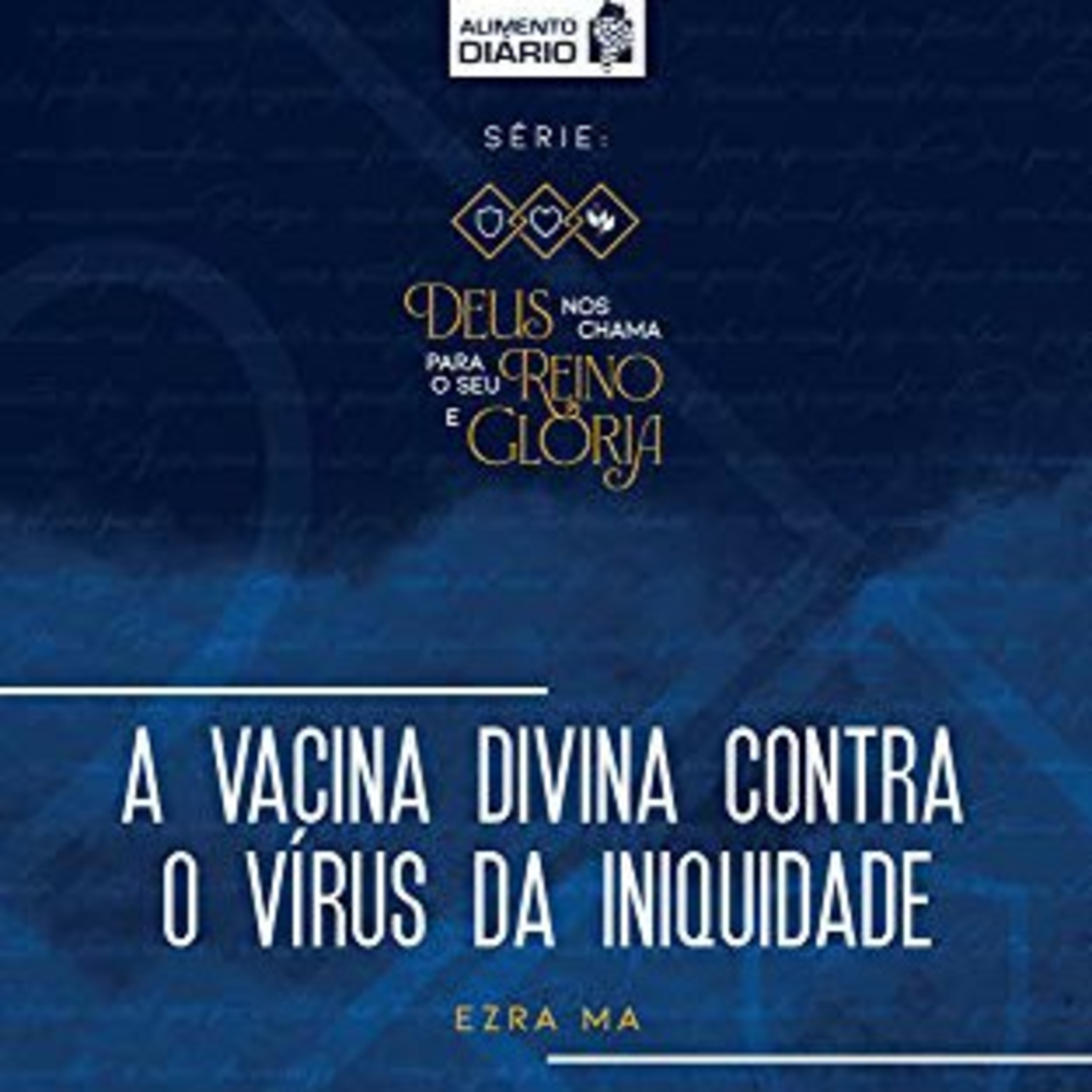 Dignos do chamamento de Deus episode artwork