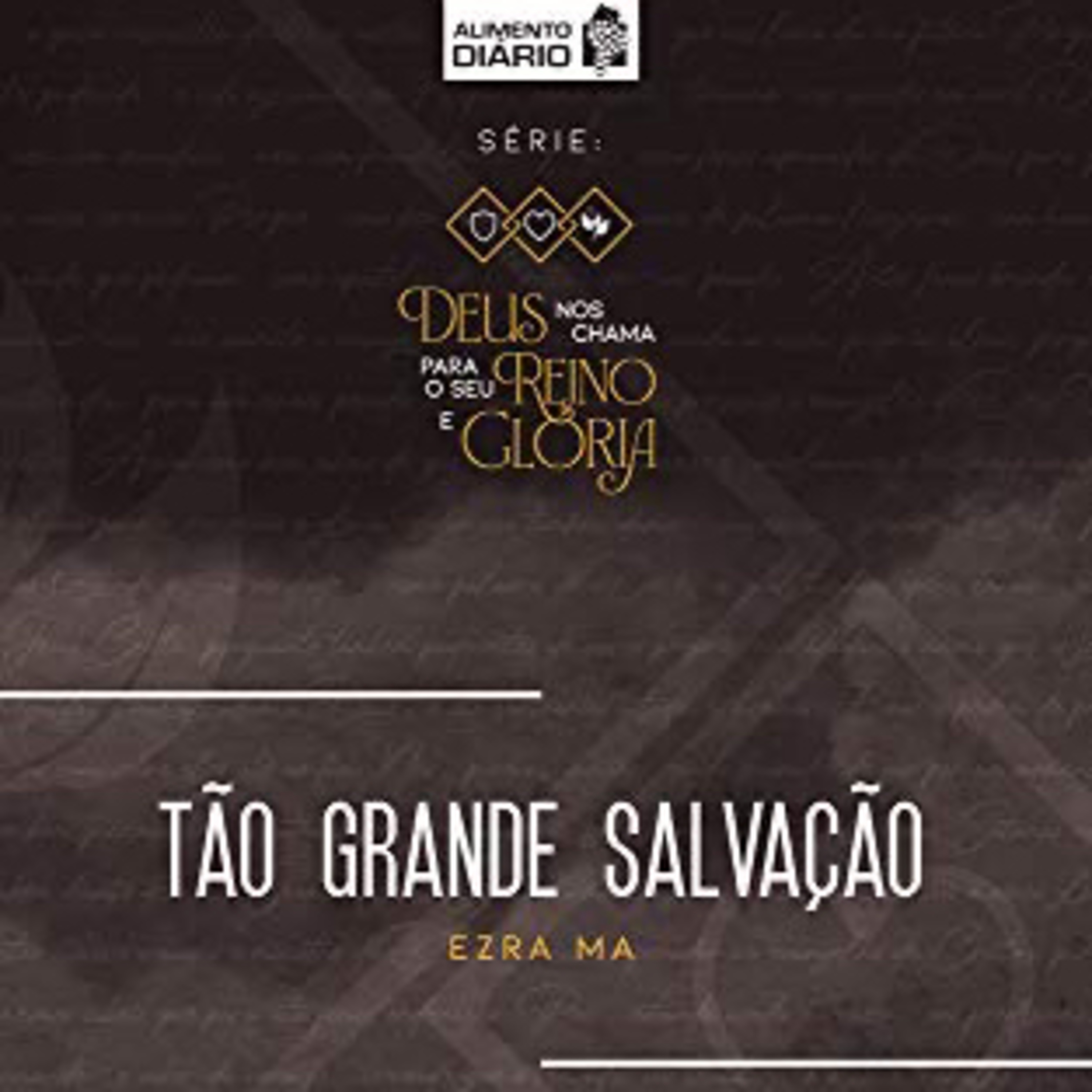 Como escaparemos nós se negligenciarmos tão grande salvação ? episode artwork