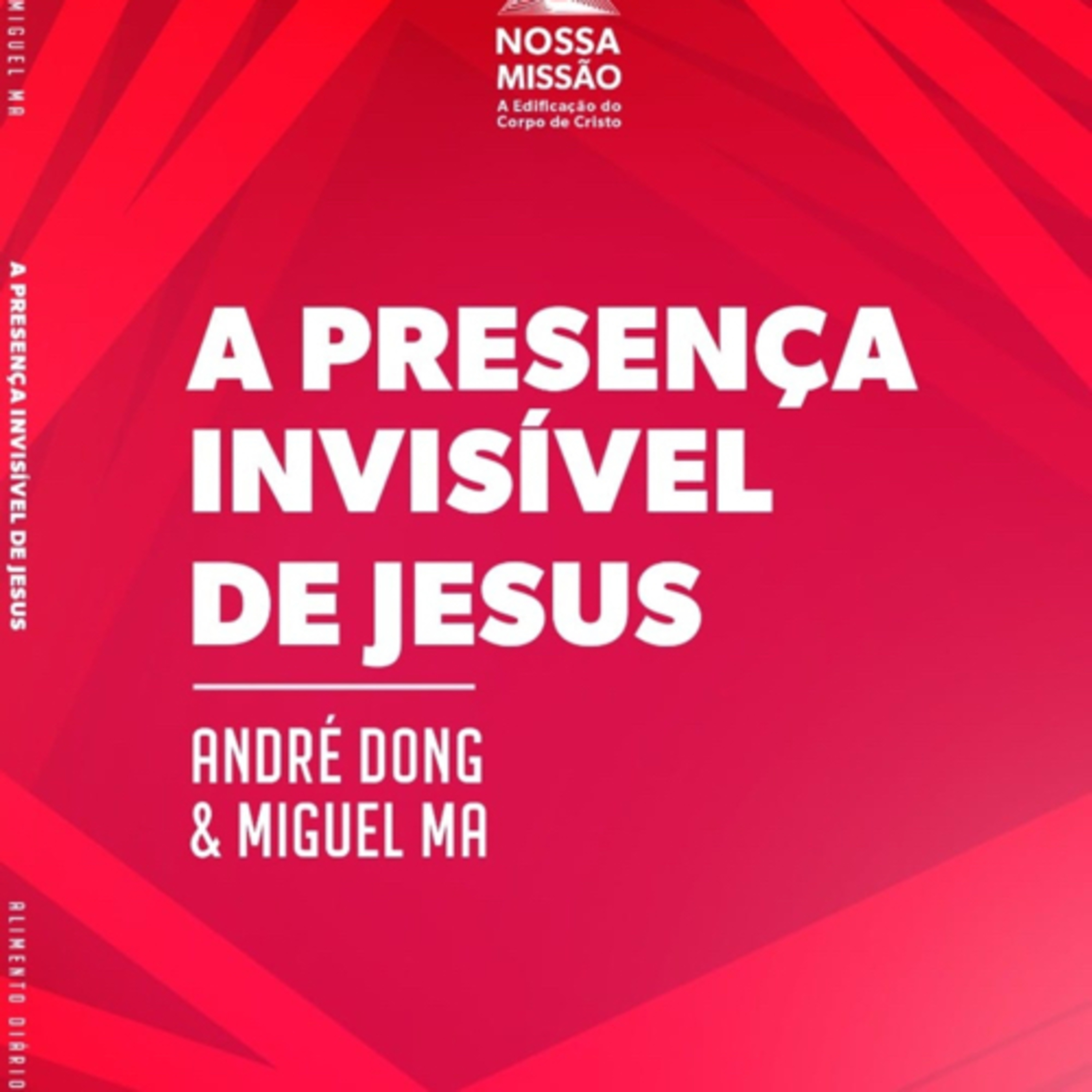 Viver e servir em novidade de vida | Diego Arellano episode artwork