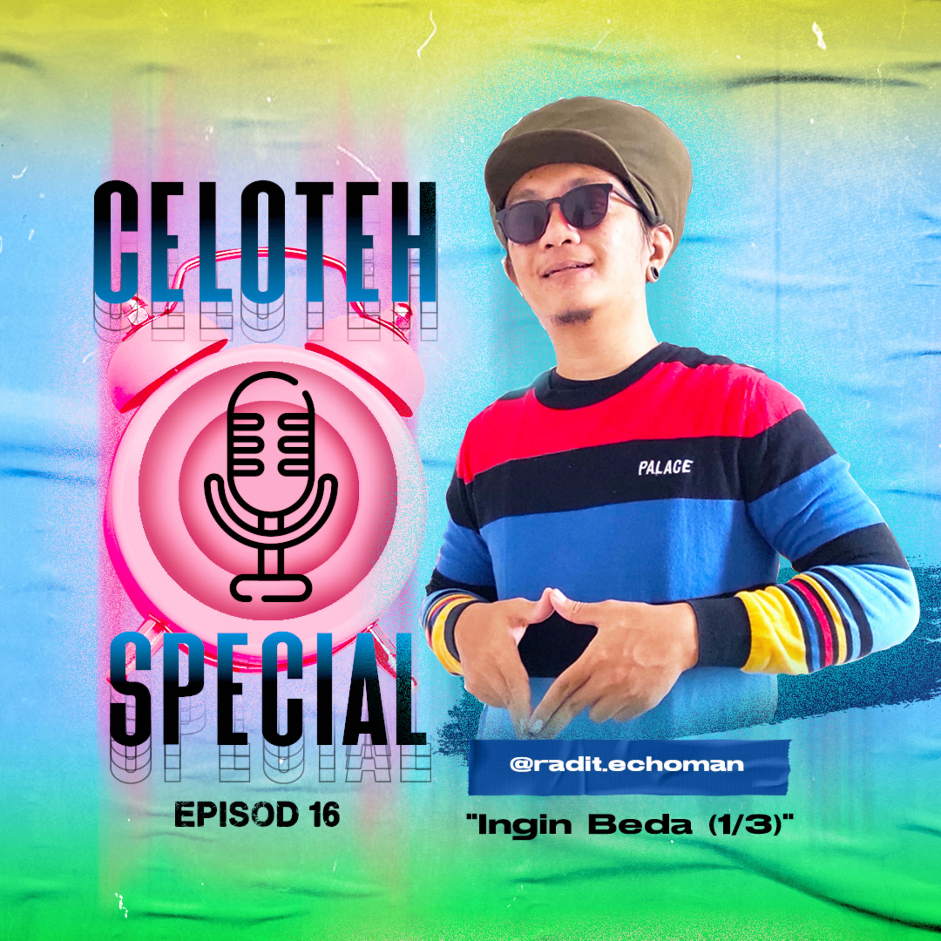 Celoteh Sersan