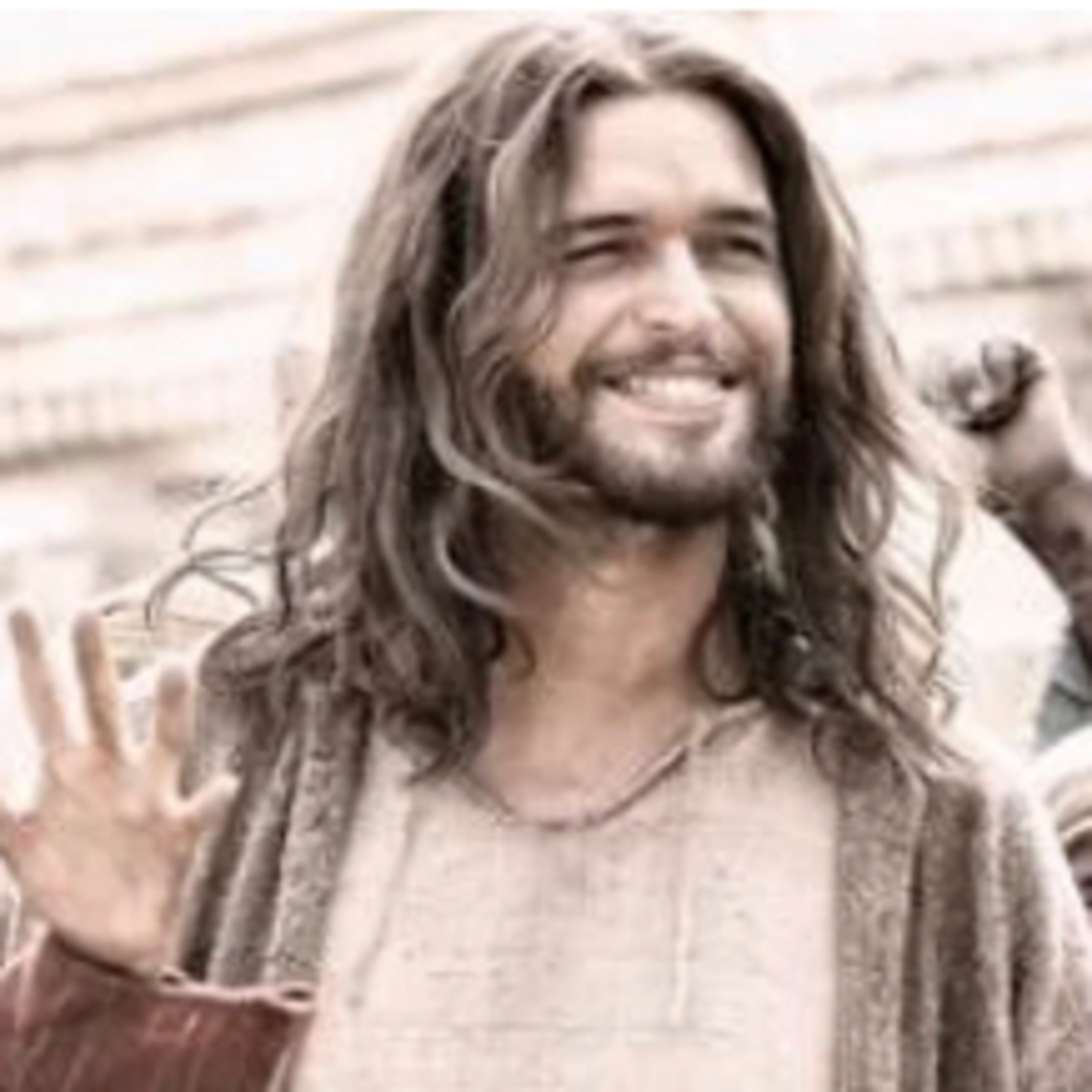 O perdão de Jesus transforma  episode artwork
