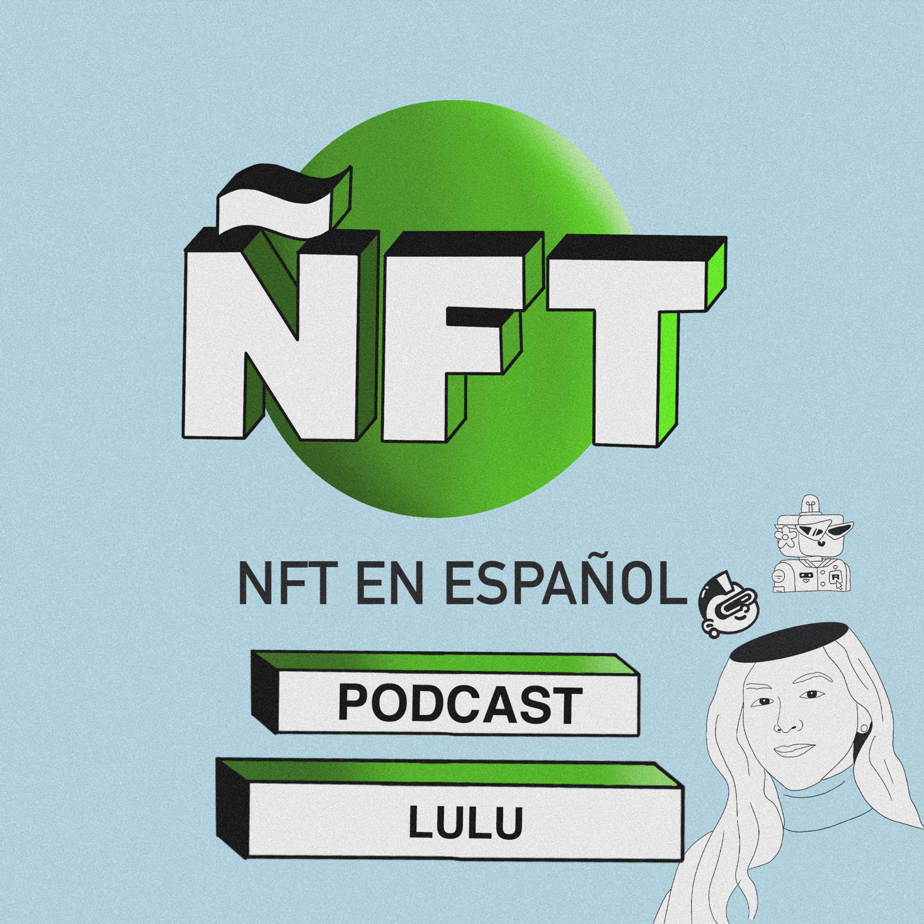 Cerebro Web3 Podcast