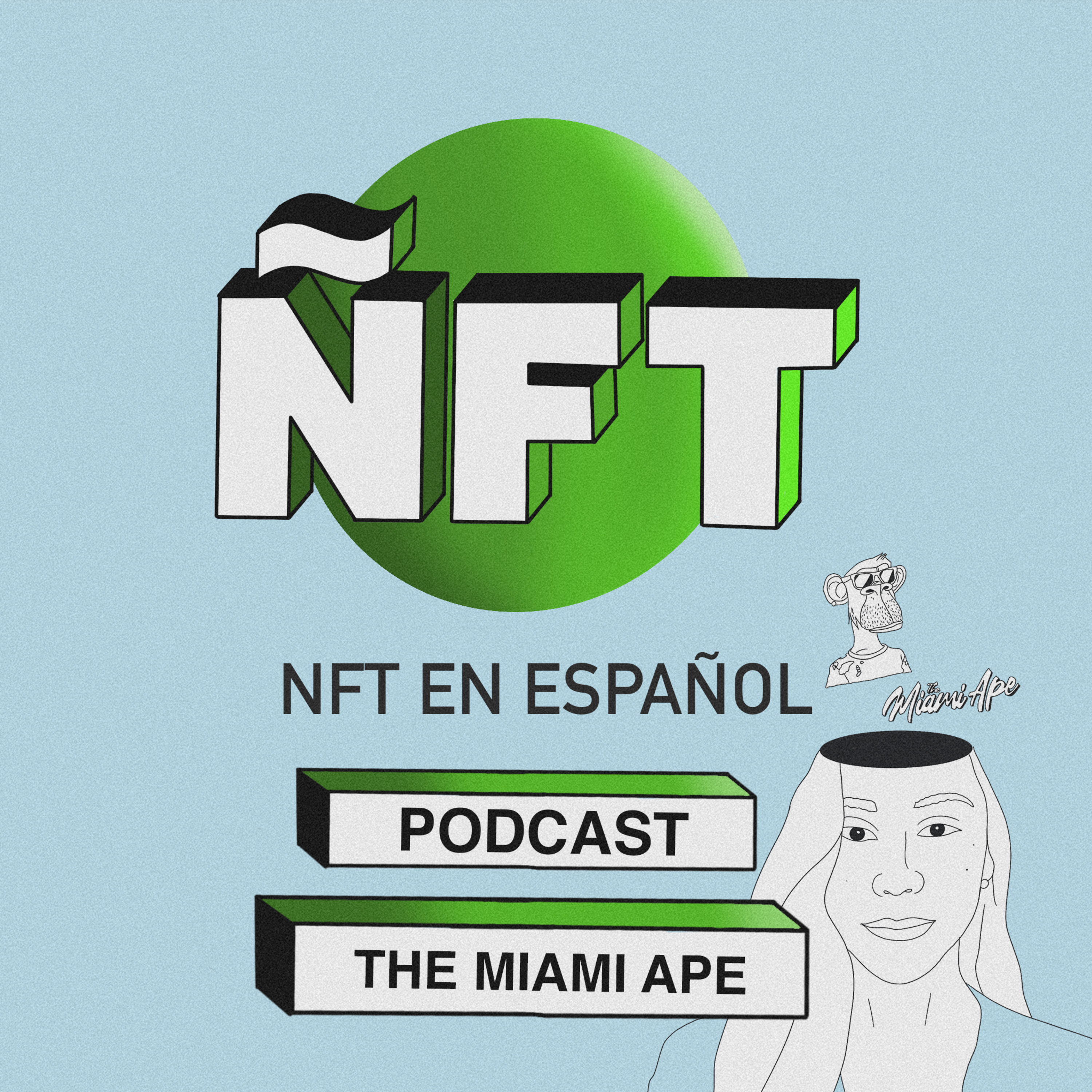 Cerebro Web3 Podcast