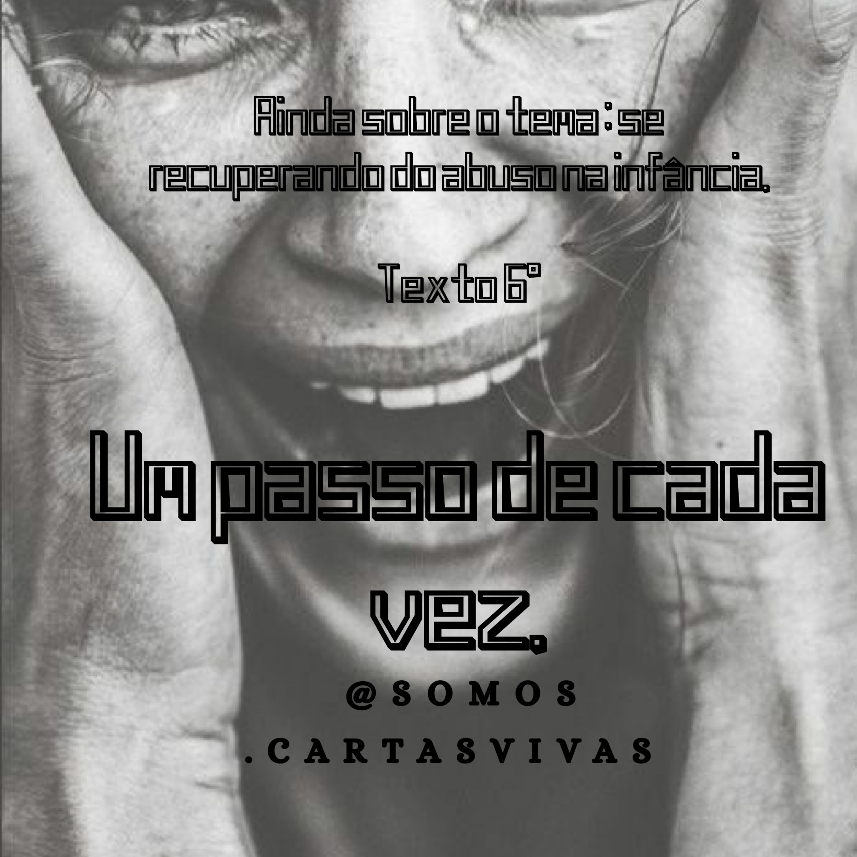 Somos Cartas Vivas