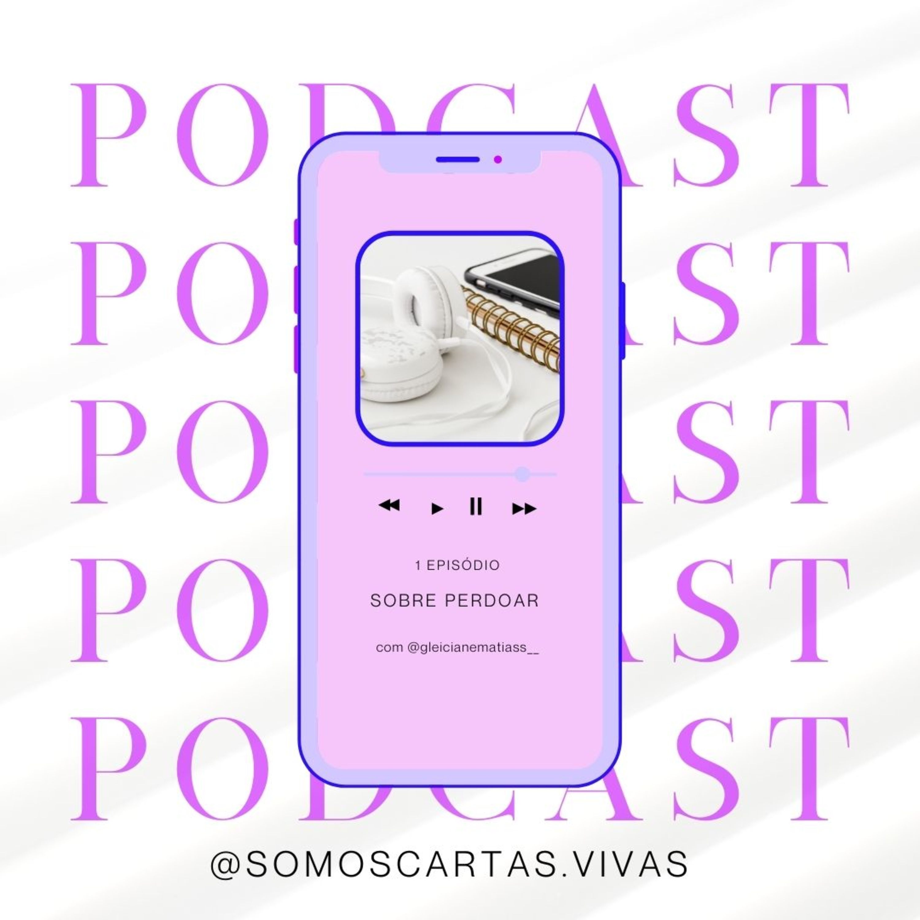 Somos Cartas Vivas