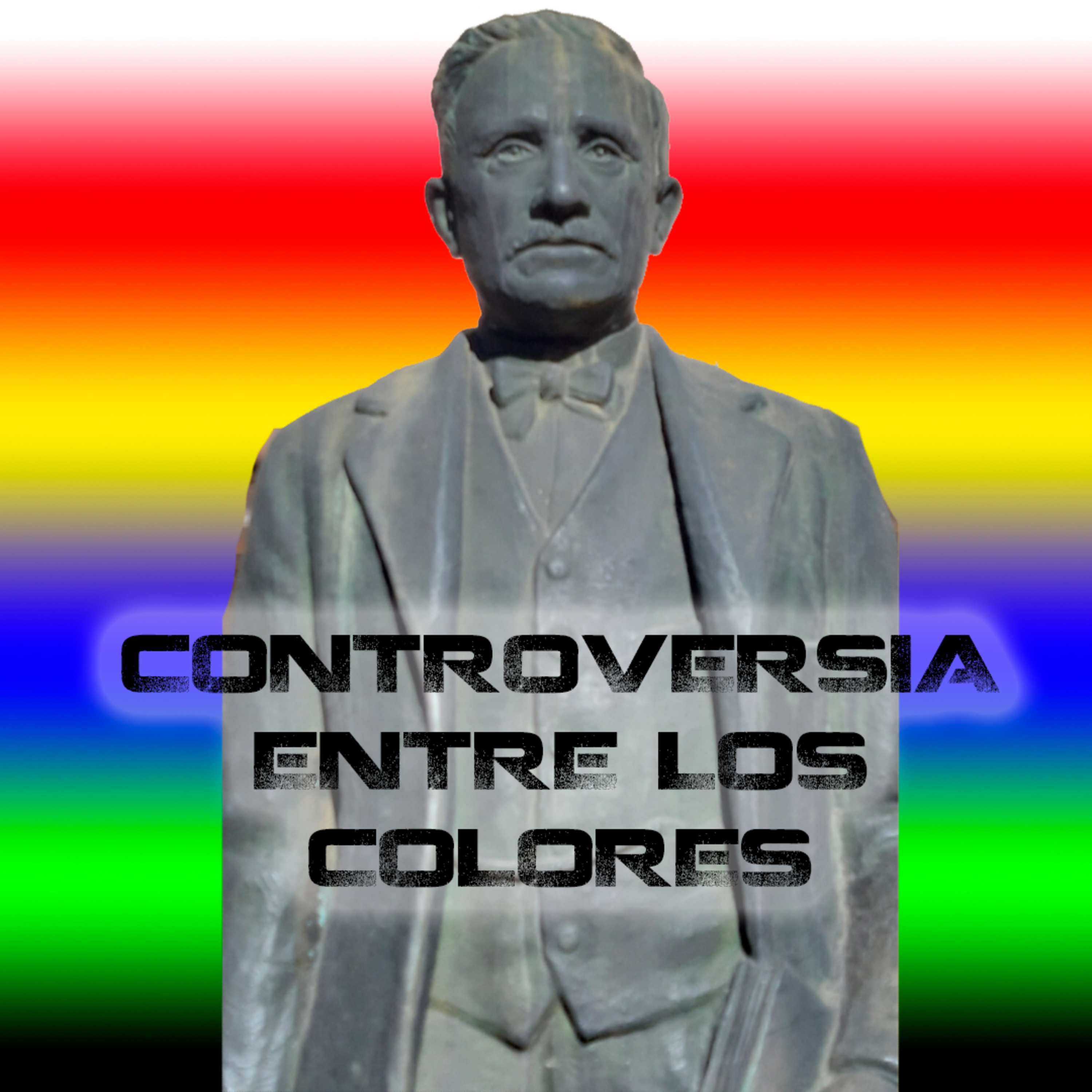 Controversia entre los Colores episode artwork