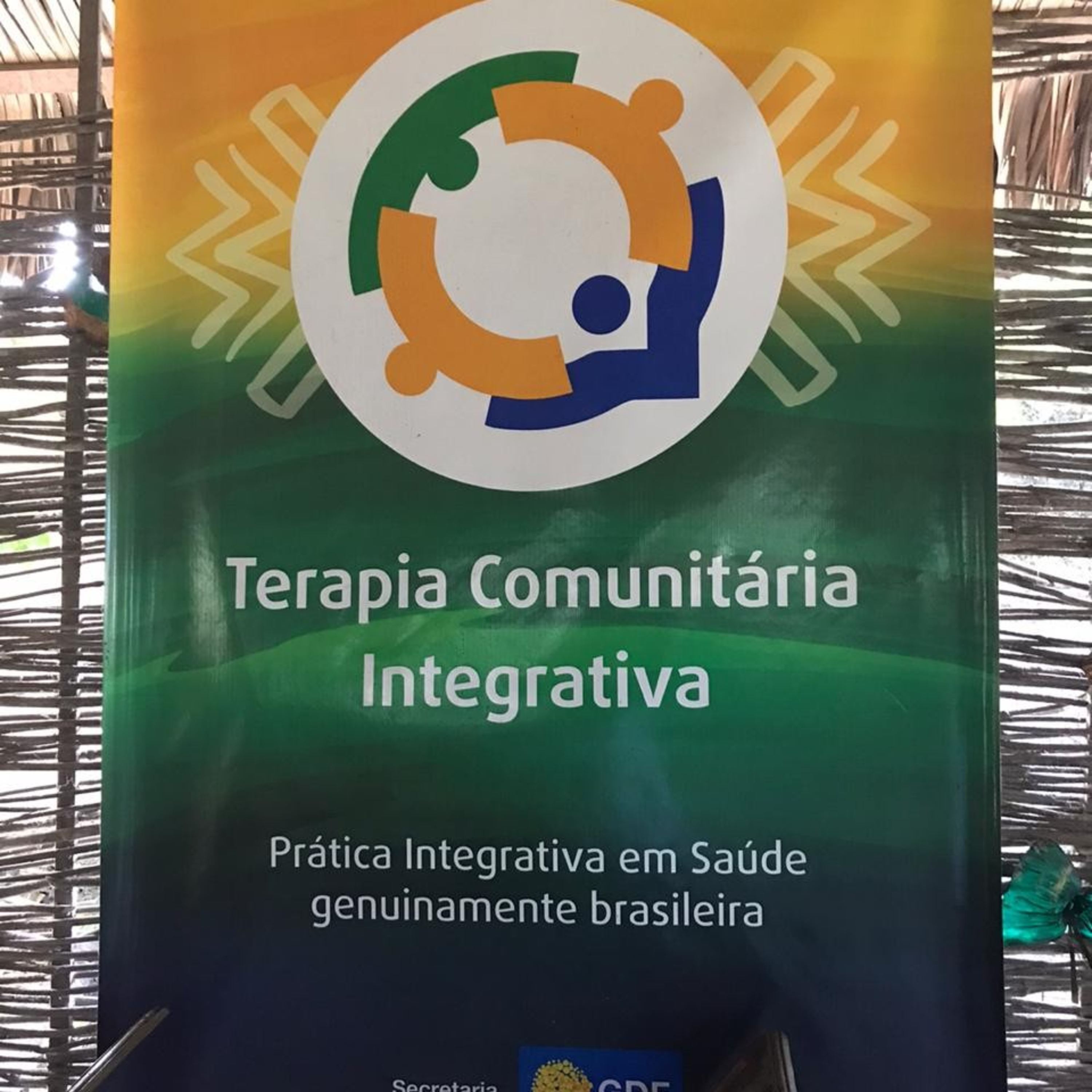 Terapia Comunitária Integrativa