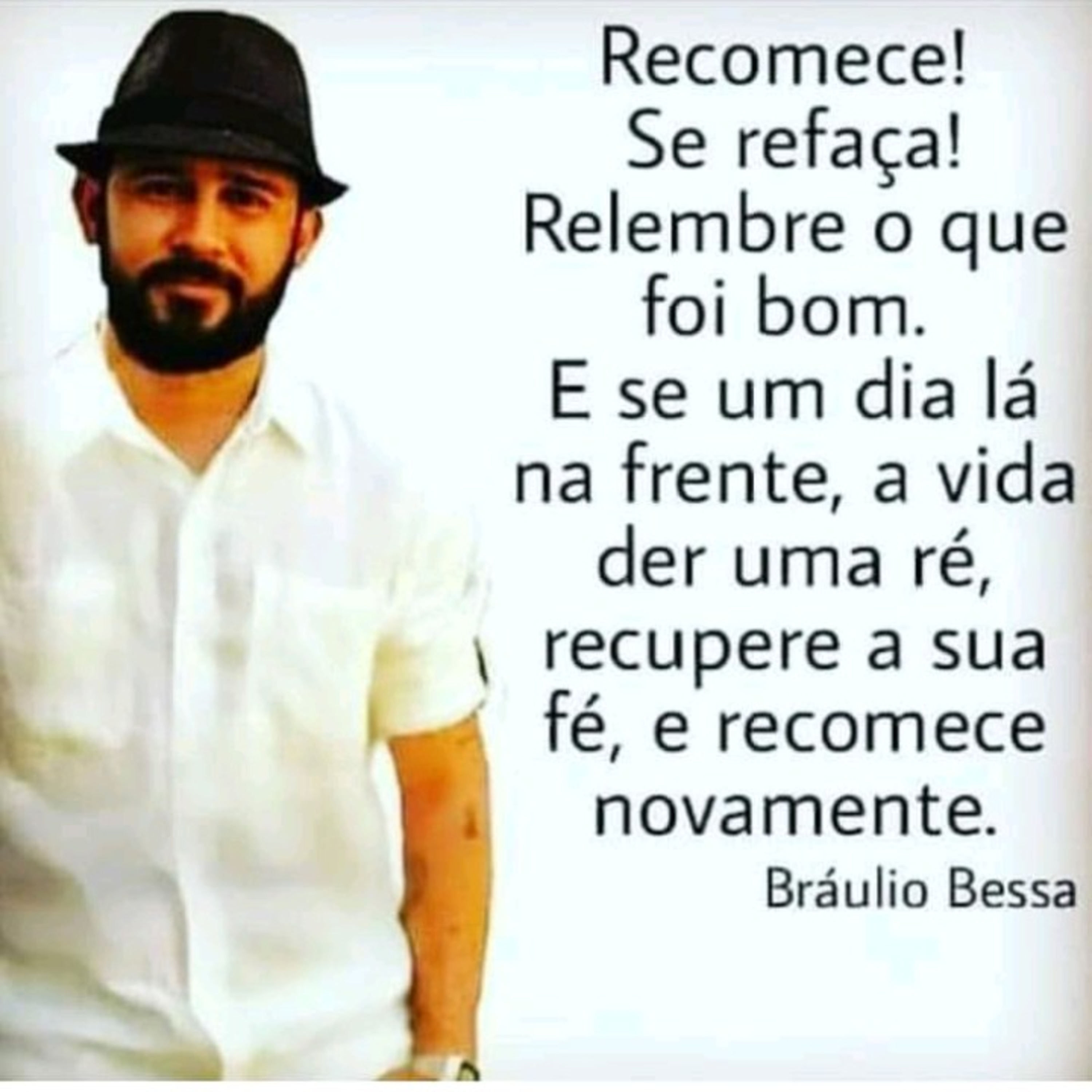 Recomece