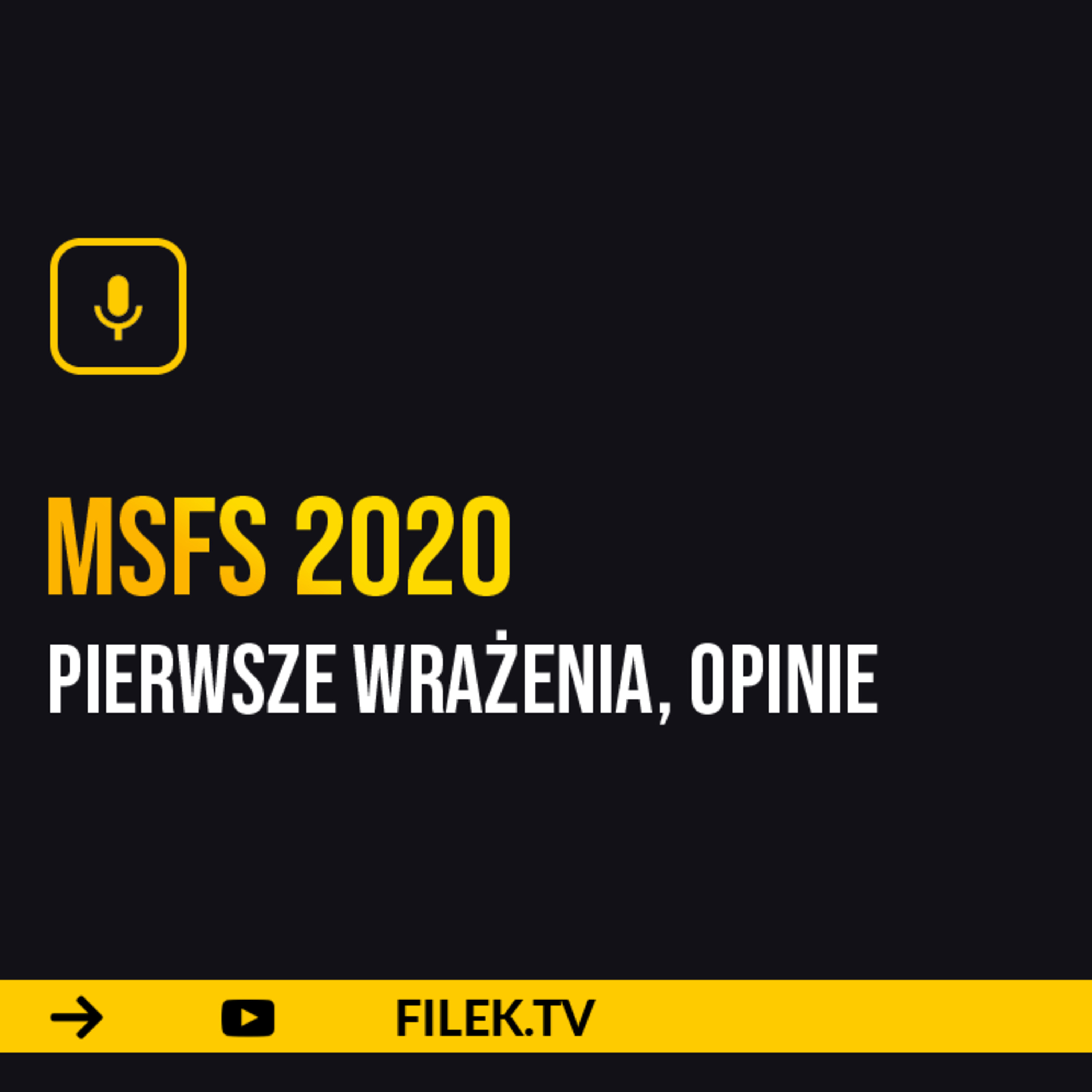 Lotnictwo dla każdego z Filek.TV