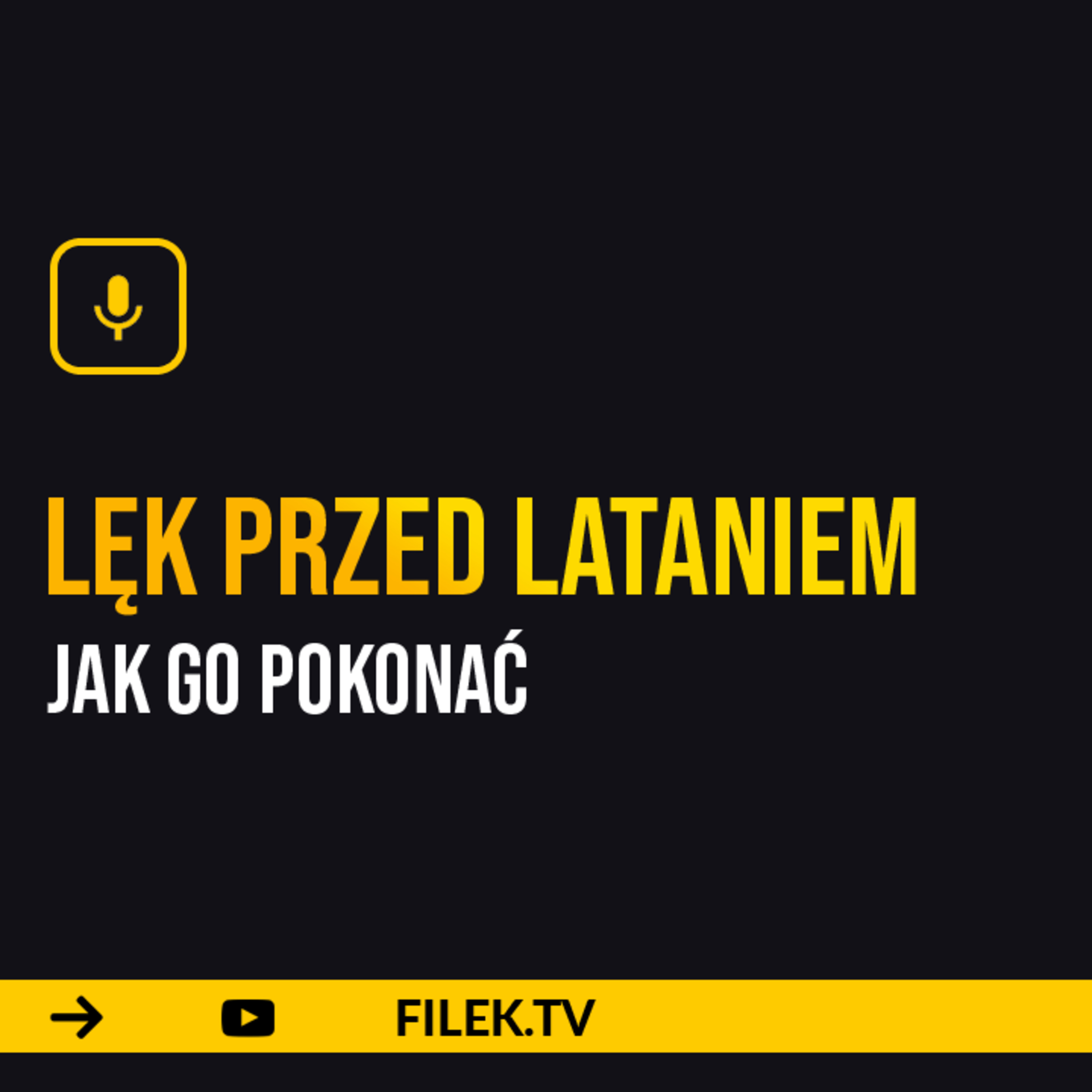 Lotnictwo dla każdego z Filek.TV