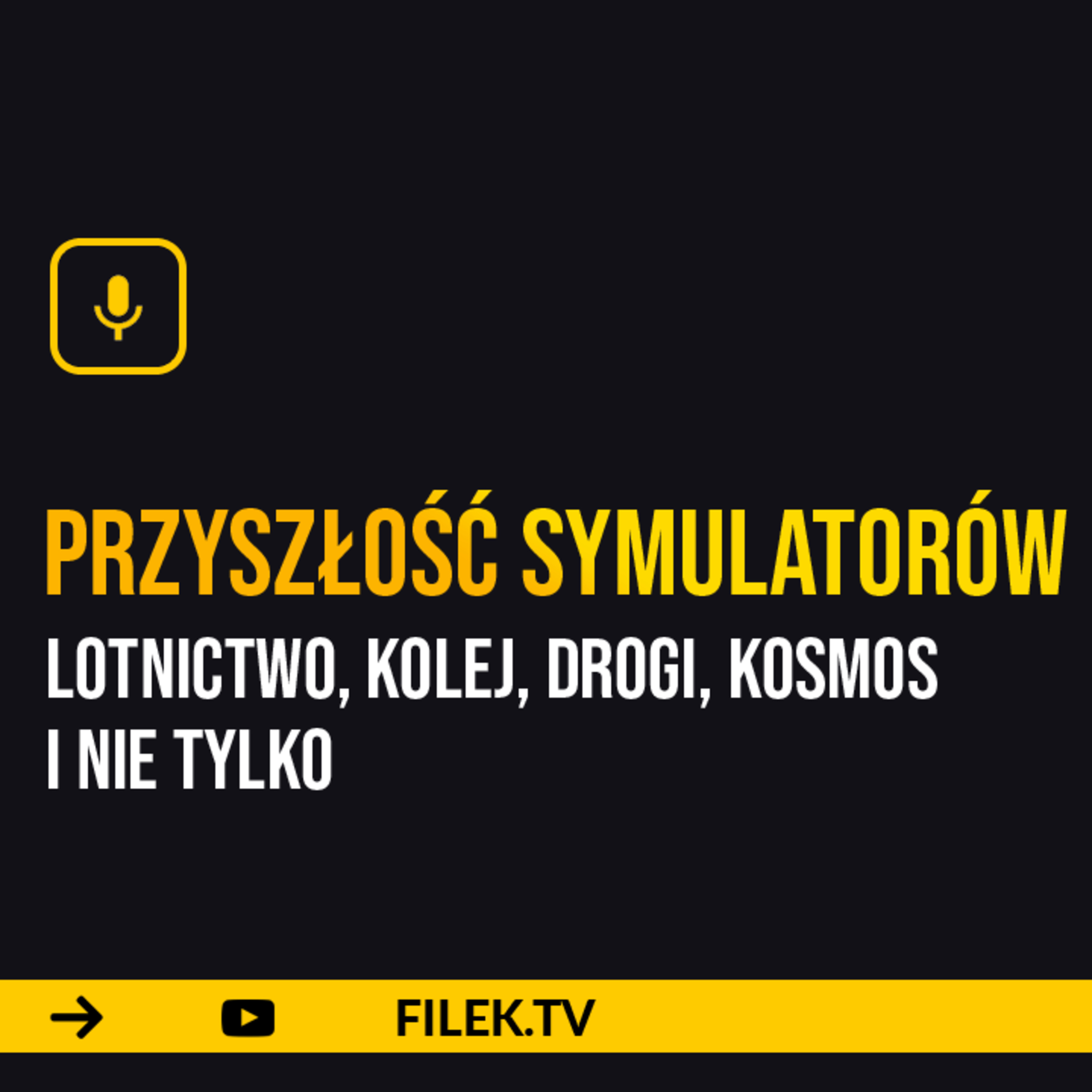 Lotnictwo dla każdego z Filek.TV