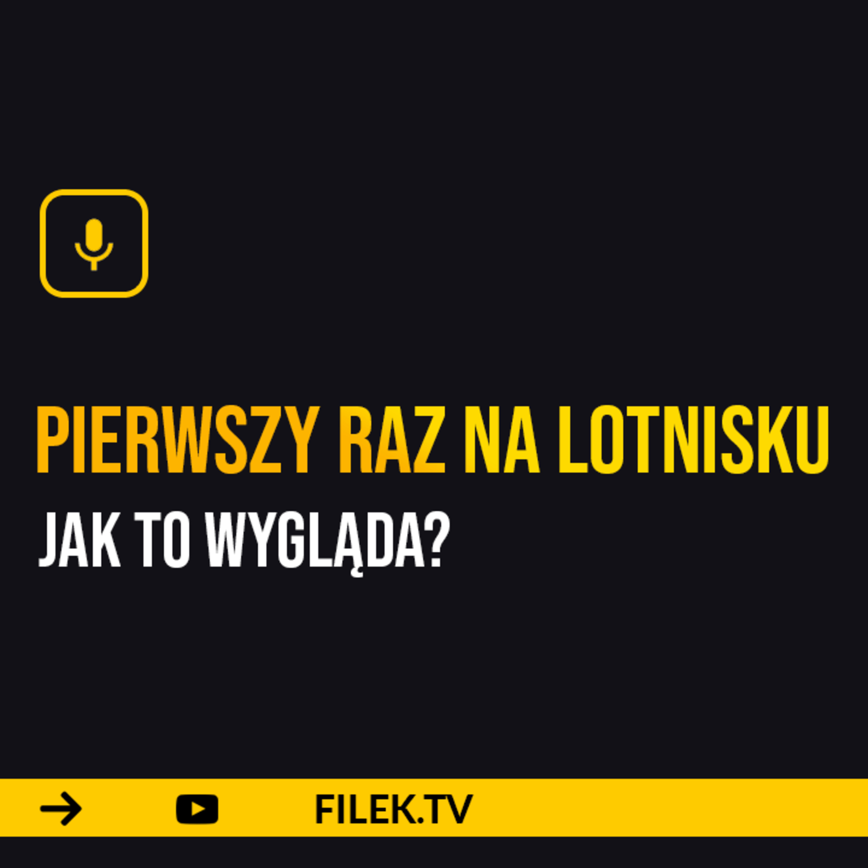 Lotnictwo dla każdego z Filek.TV