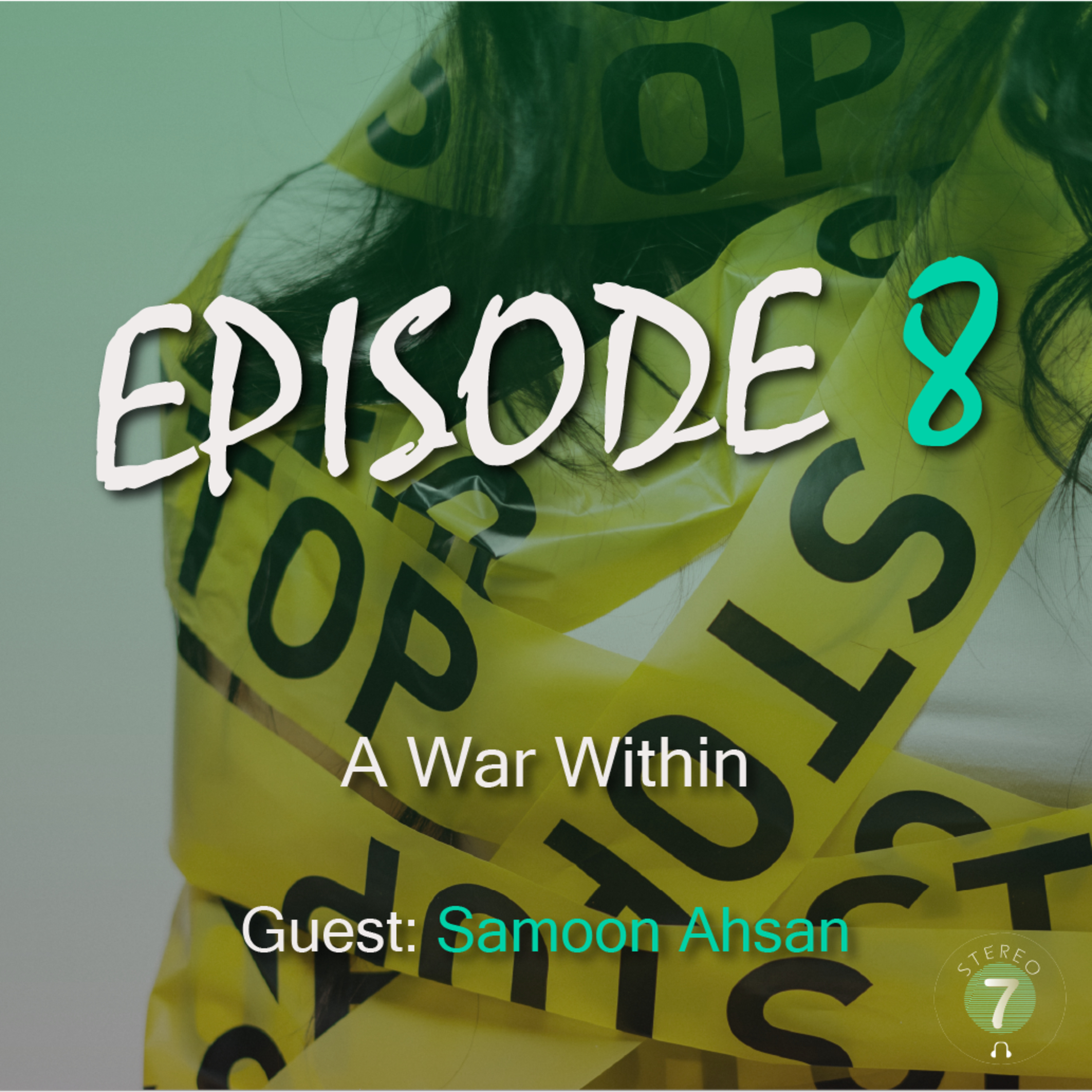 Stereo Seven Podcast: (A Pakistani Podcast)