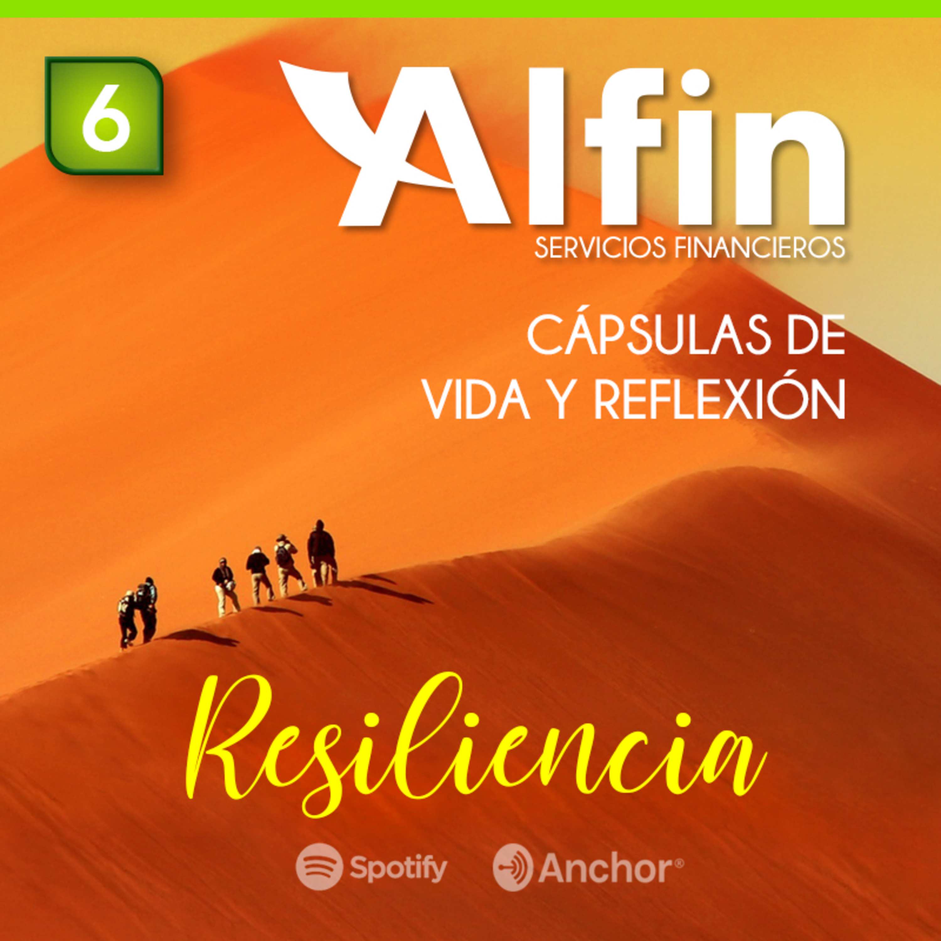Estilo de Vida Alfin