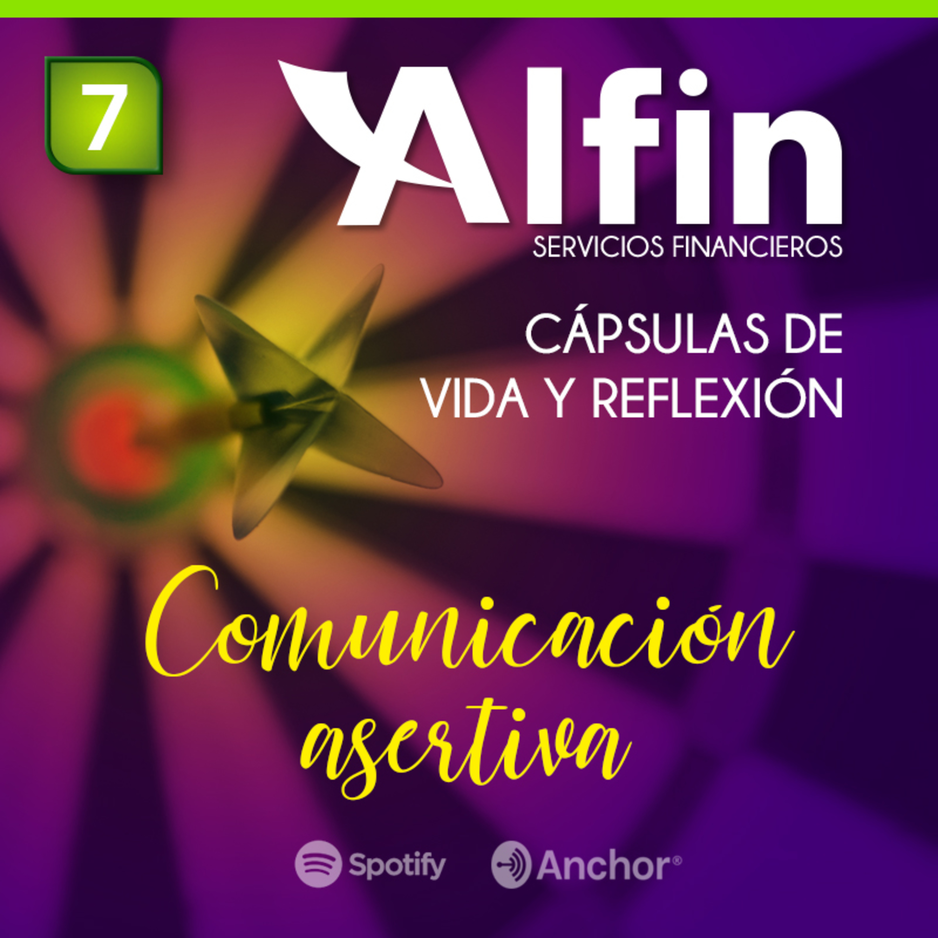 Estilo de Vida Alfin
