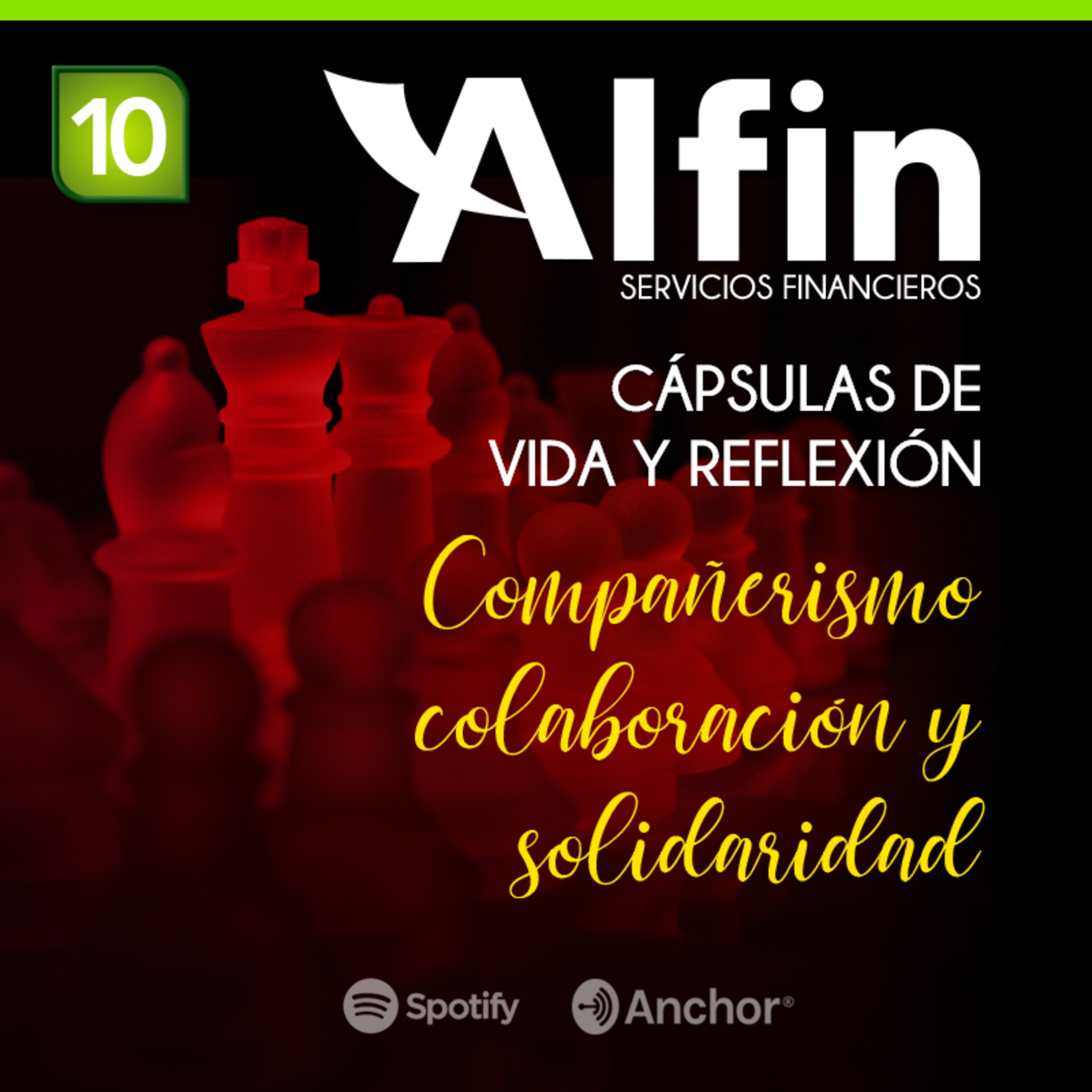 Estilo de Vida Alfin