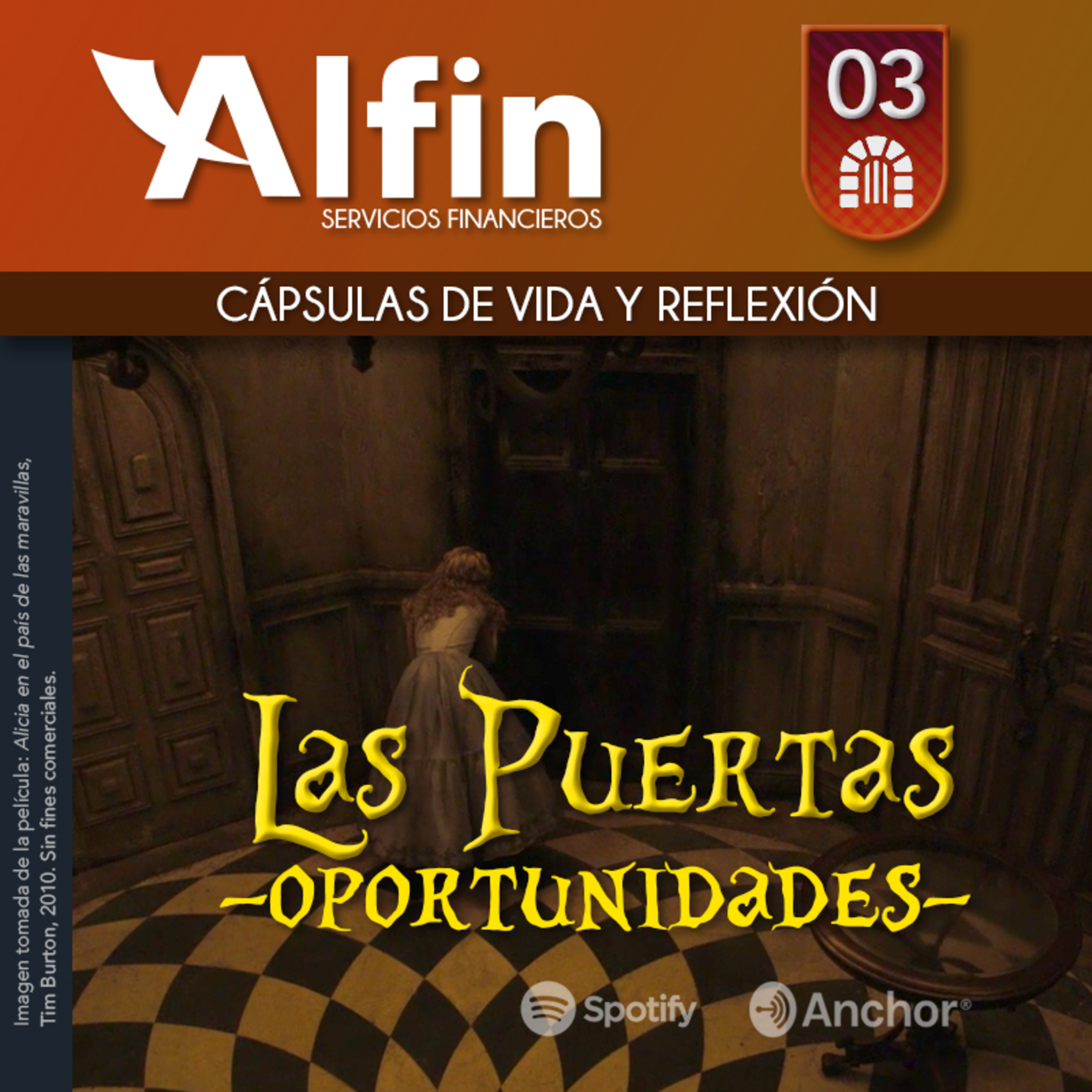 Estilo de Vida Alfin