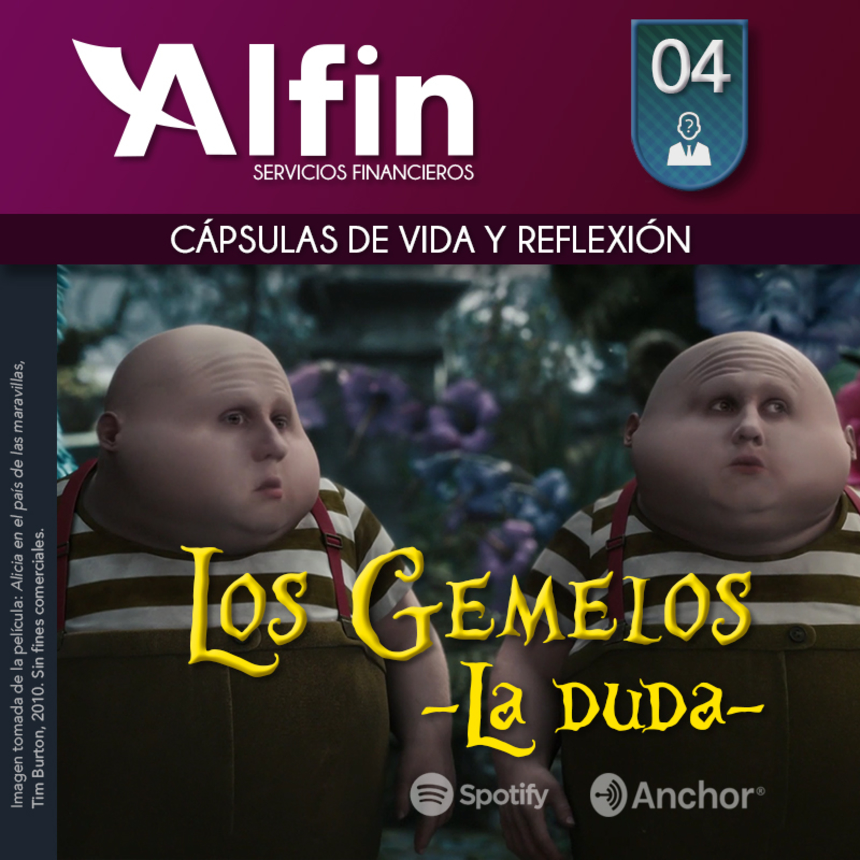 Estilo de Vida Alfin
