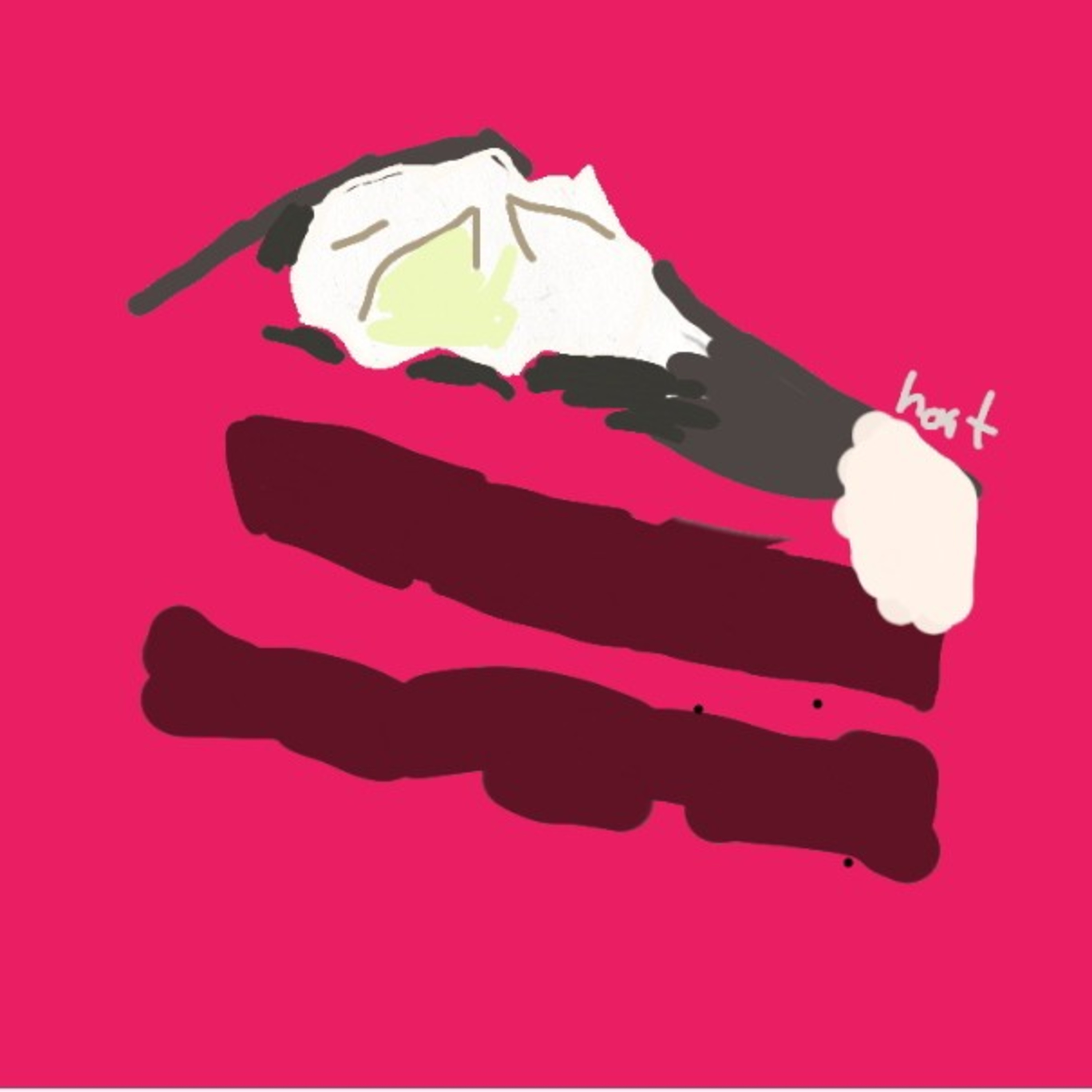 Süresiz Dizinler: İşte O Pasta episode artwork