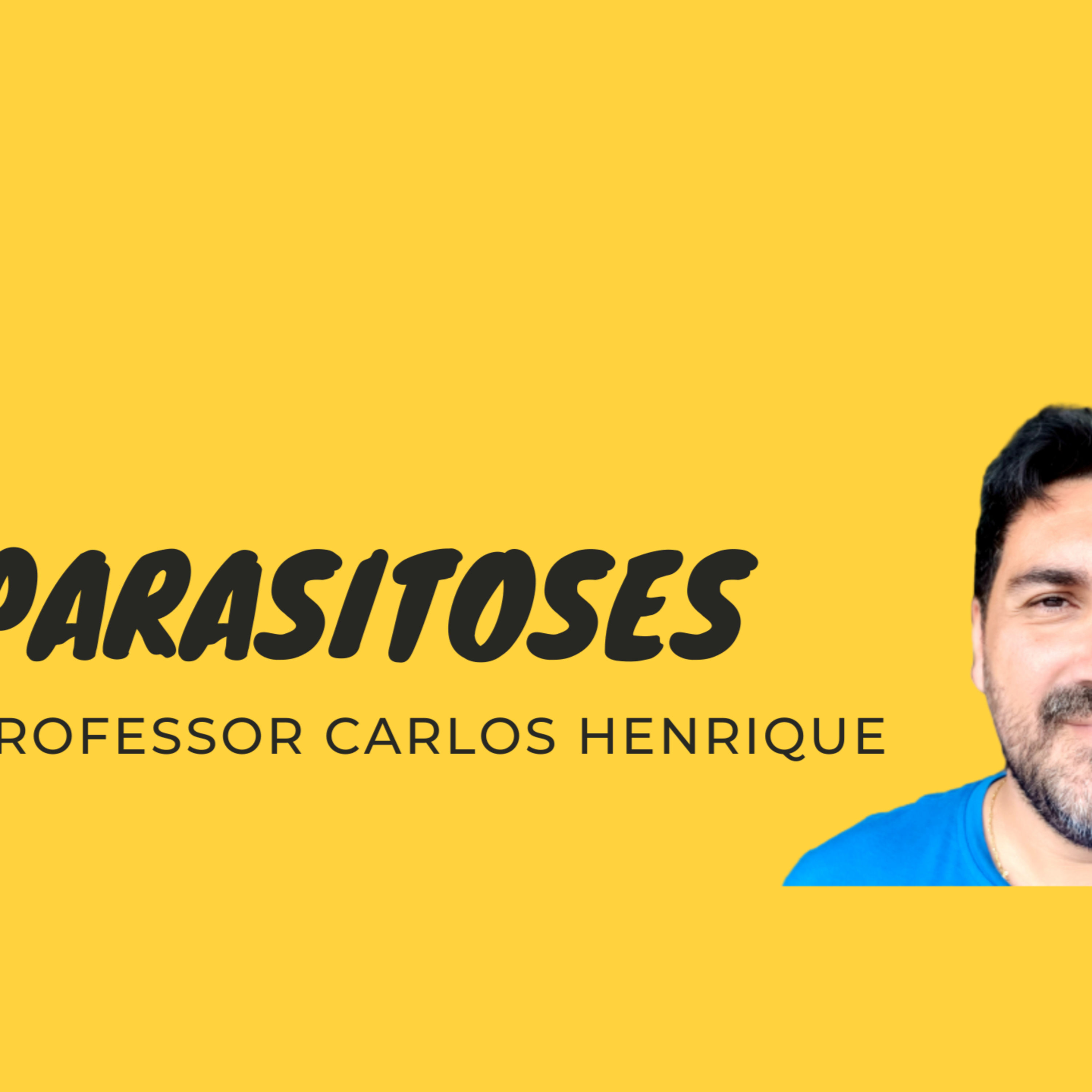 Biologia no Quengo - ENEM
