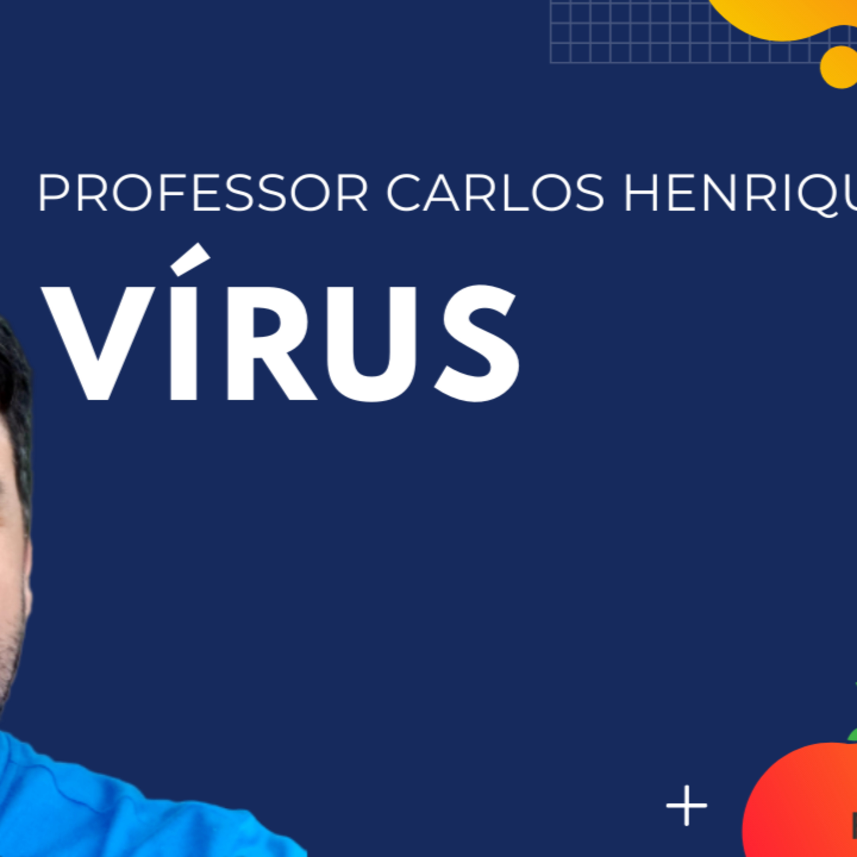 Biologia no Quengo - ENEM