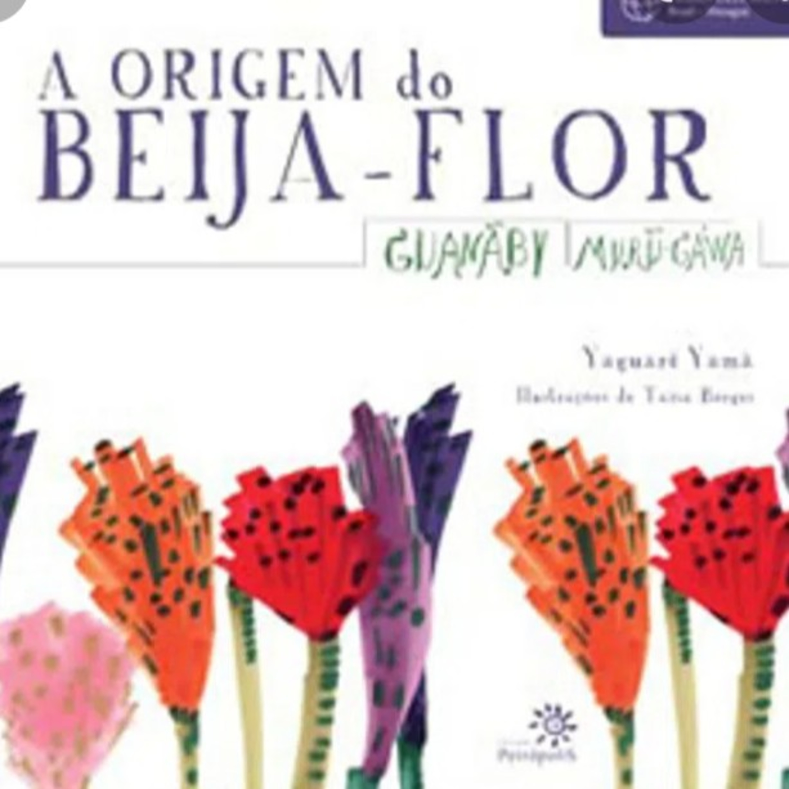 Ateliê Acordando Palavras- Clarinha