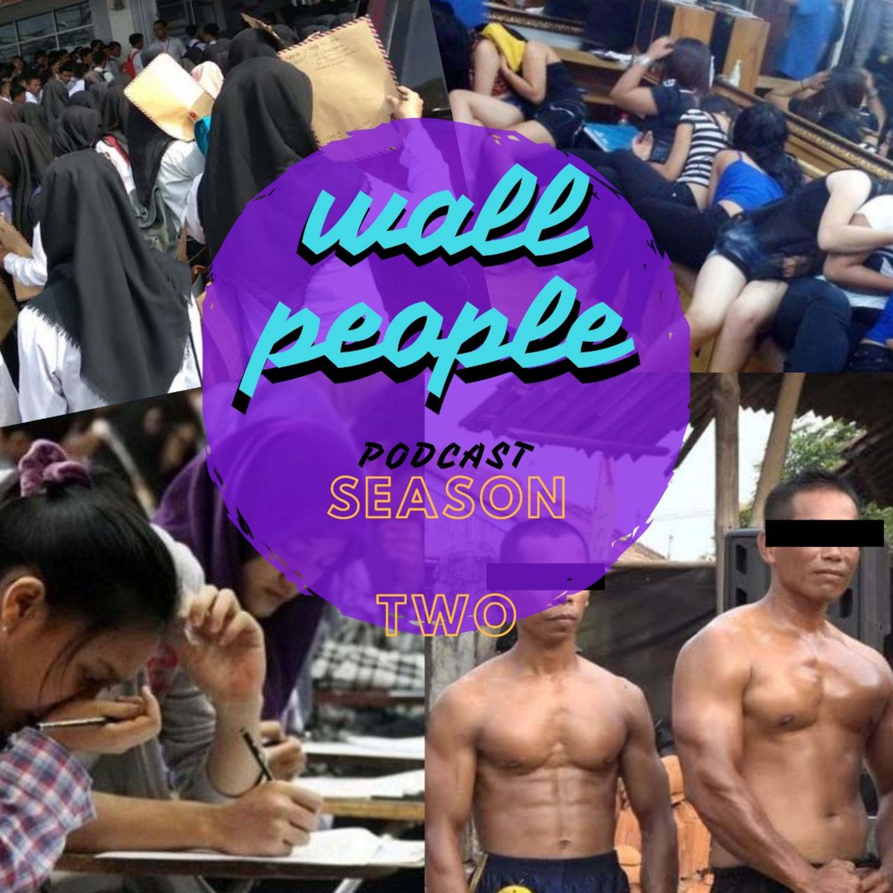 cover of episode Kuliah,Kerja,Ngopen BO