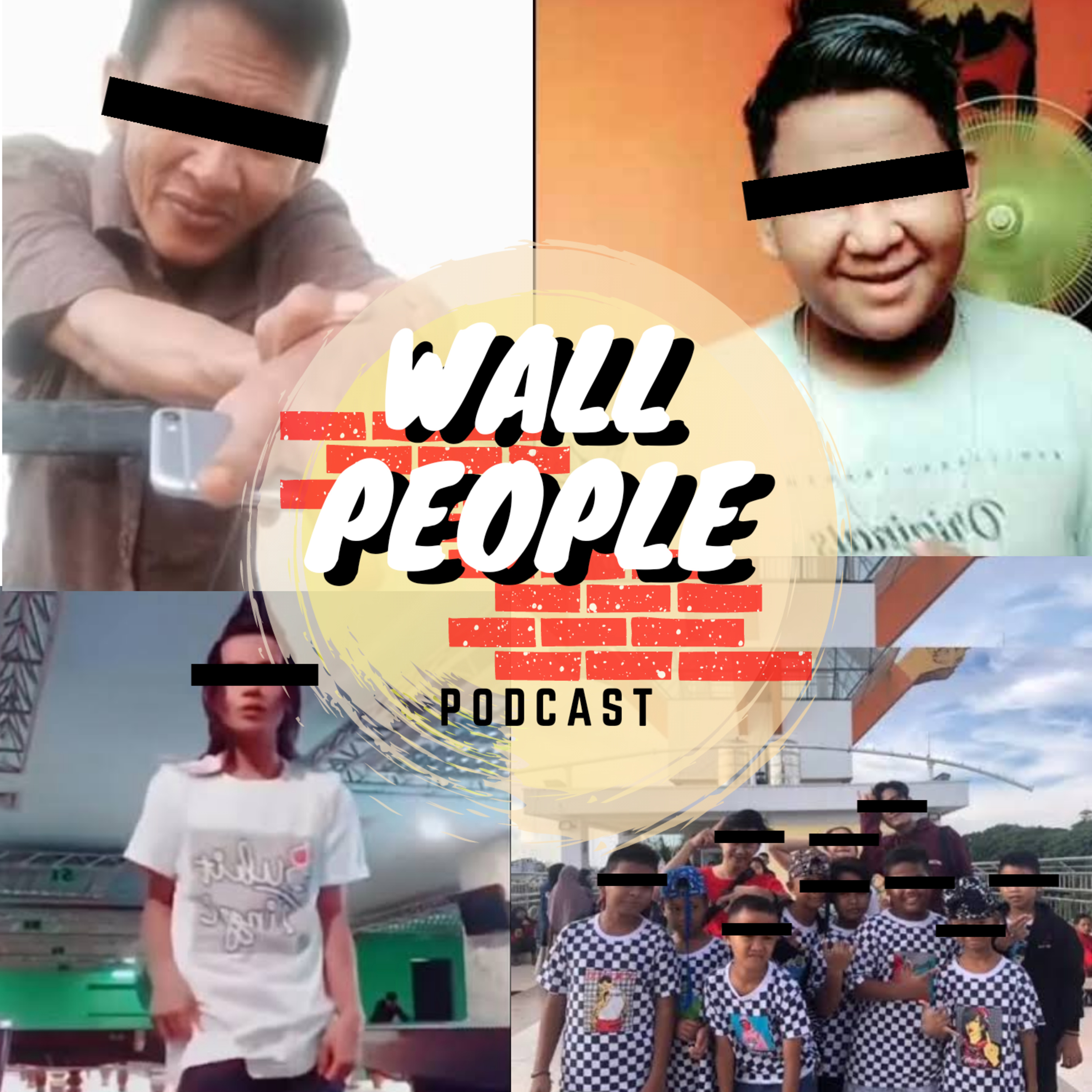 cover of episode Papichulo